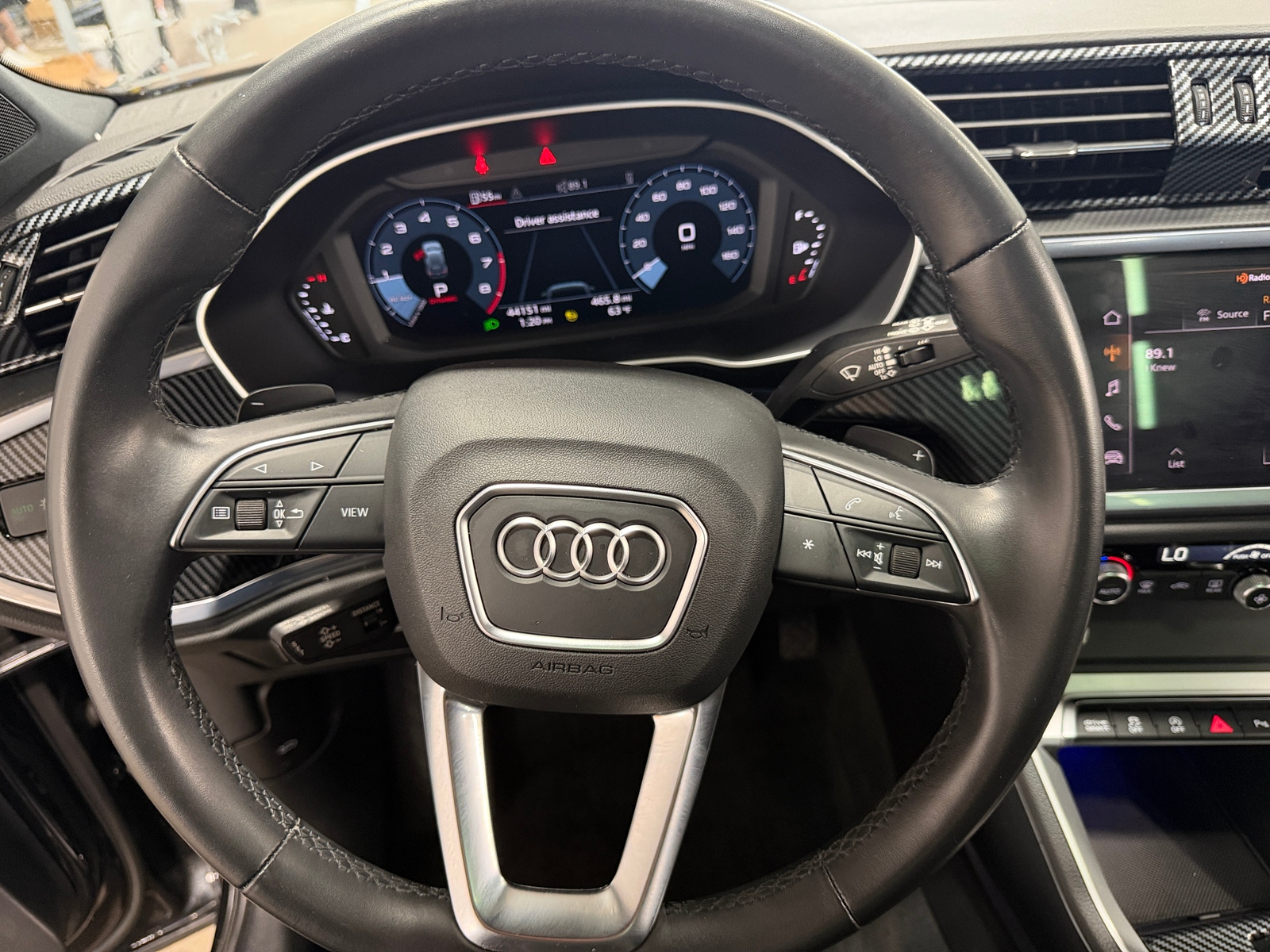Thumbnail: 2022 Audi Q3 - 4