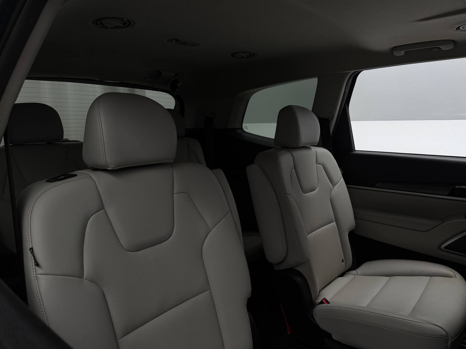 Thumbnail: 2024 Kia Telluride - 5