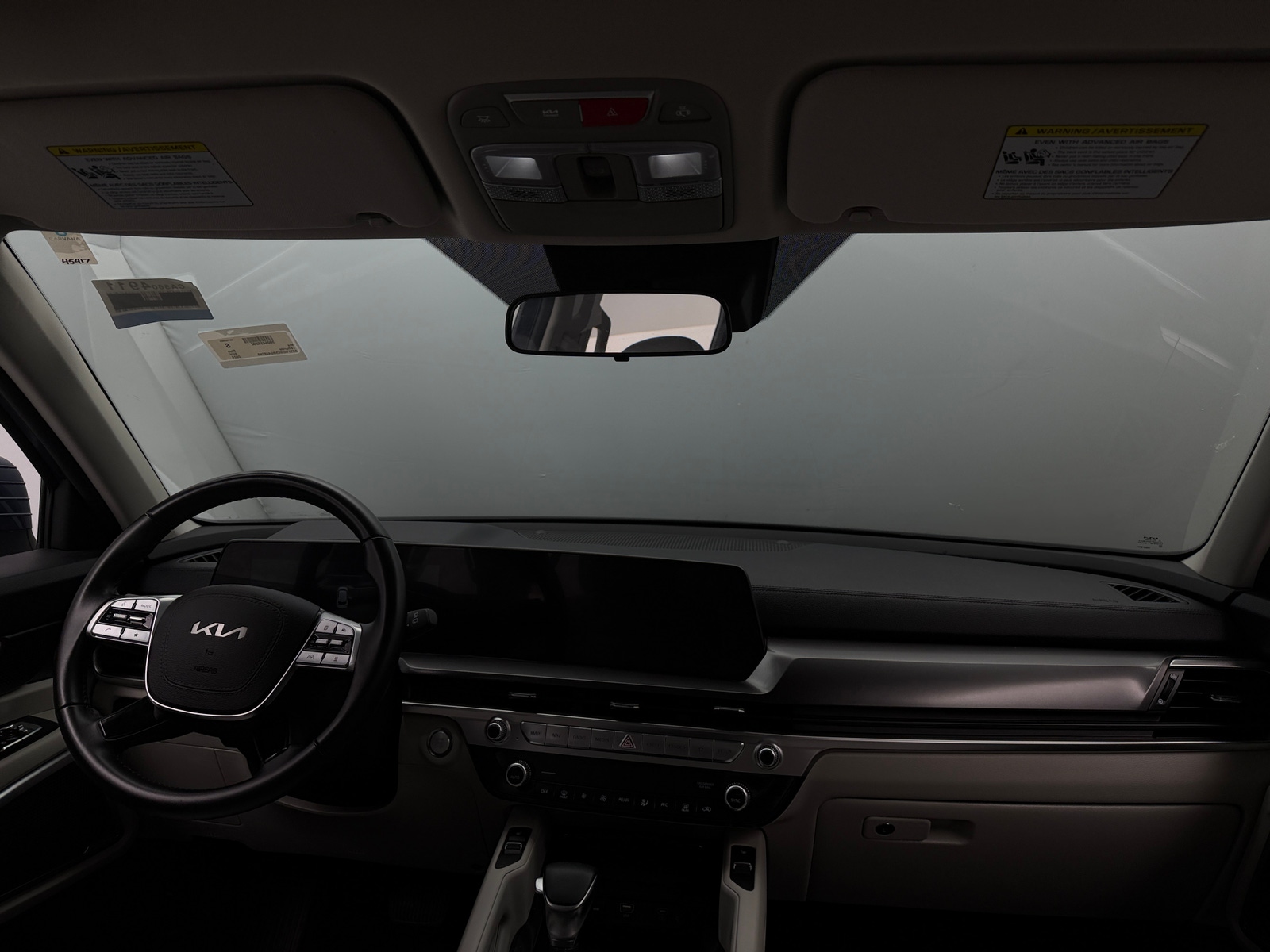 Thumbnail: 2024 Kia Telluride - 2