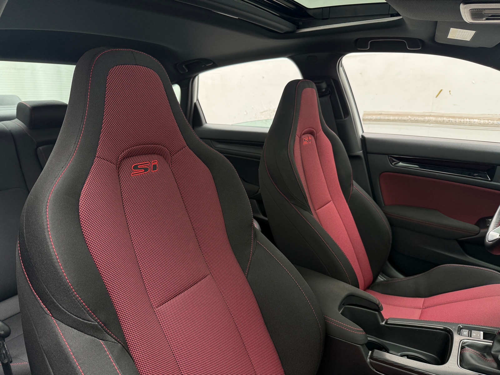Thumbnail: 2026 Honda Civic - 2