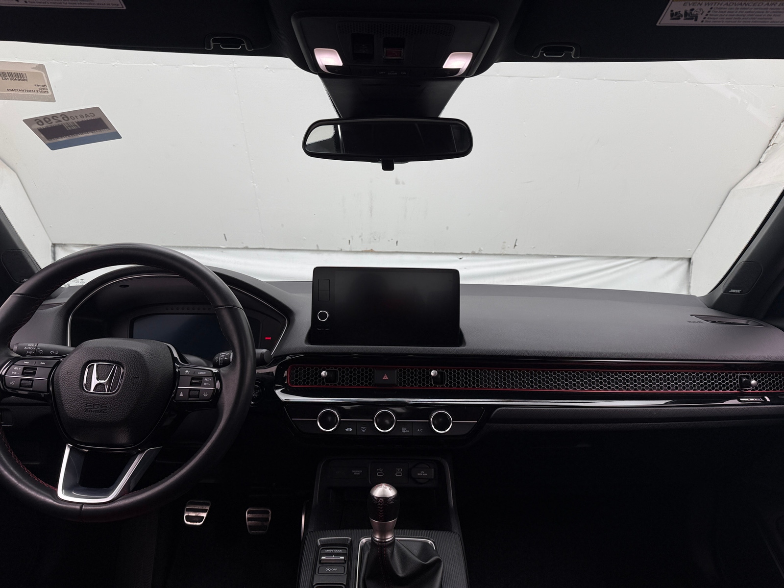 Thumbnail: 2026 Honda Civic - 3