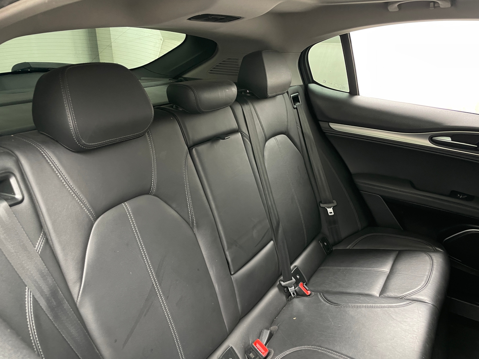 Thumbnail: 2019 Alfa Romeo Stelvio - 5