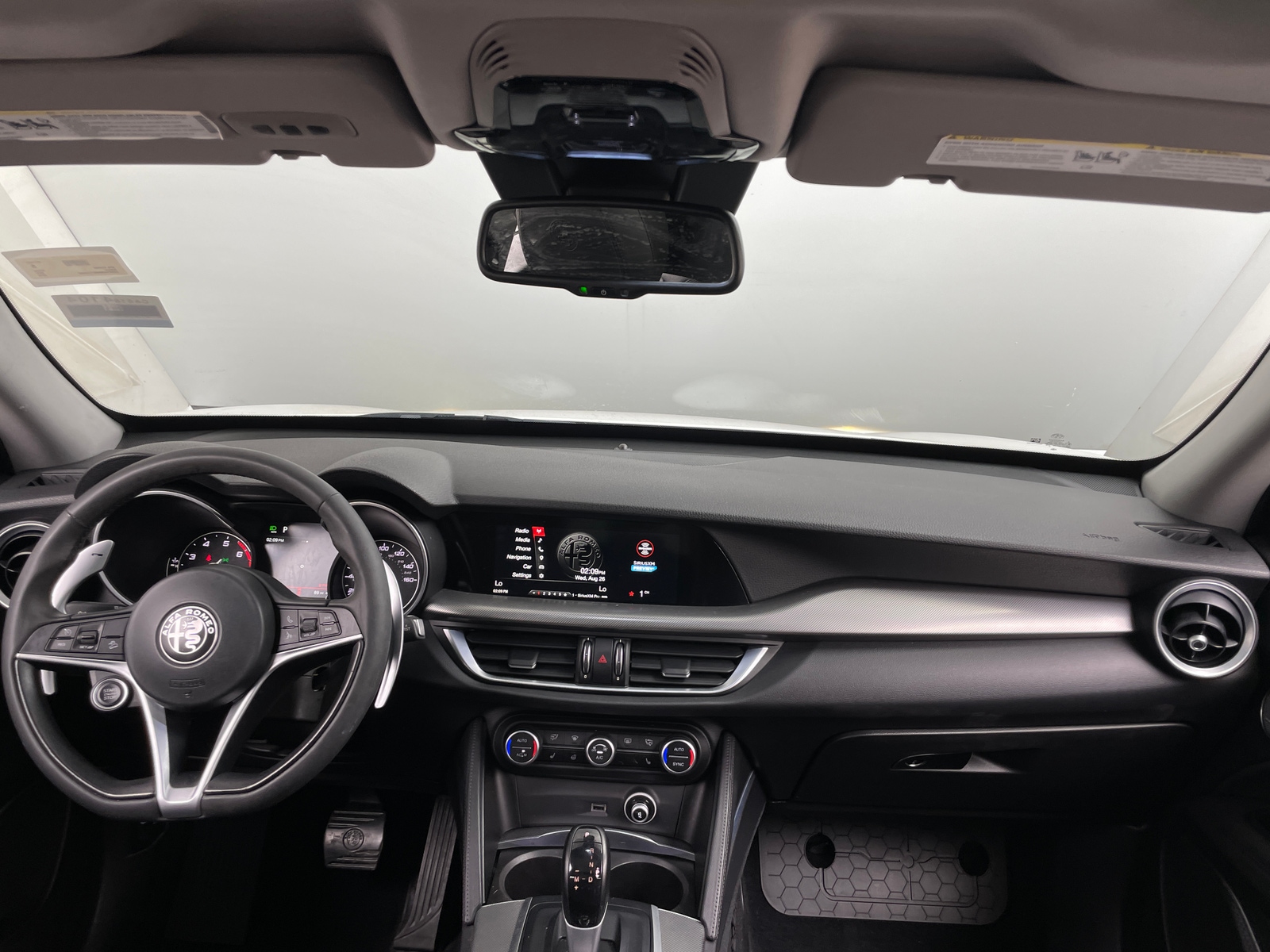 Thumbnail: 2019 Alfa Romeo Stelvio - 2