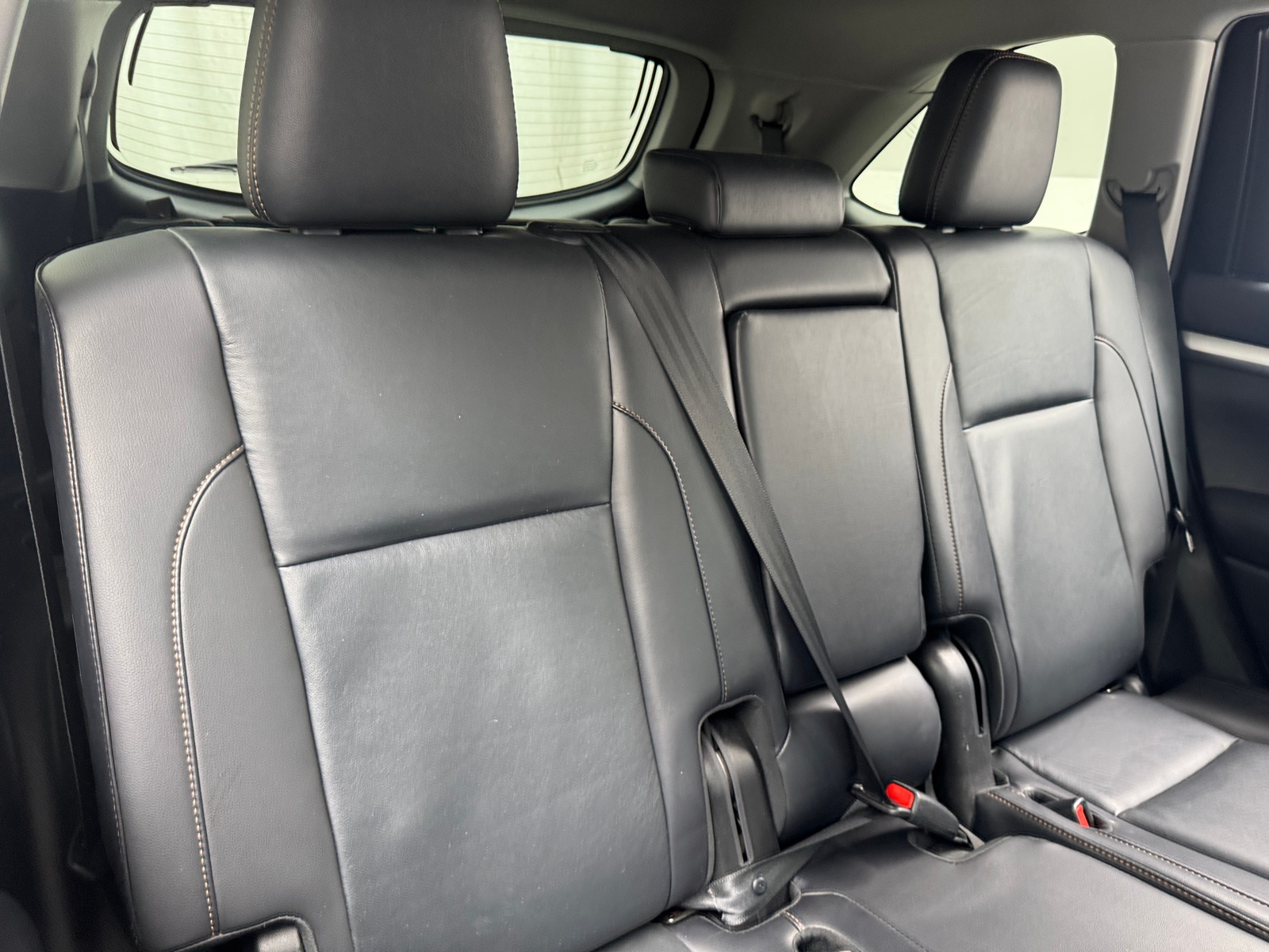 Thumbnail: 2019 Toyota Highlander - 6