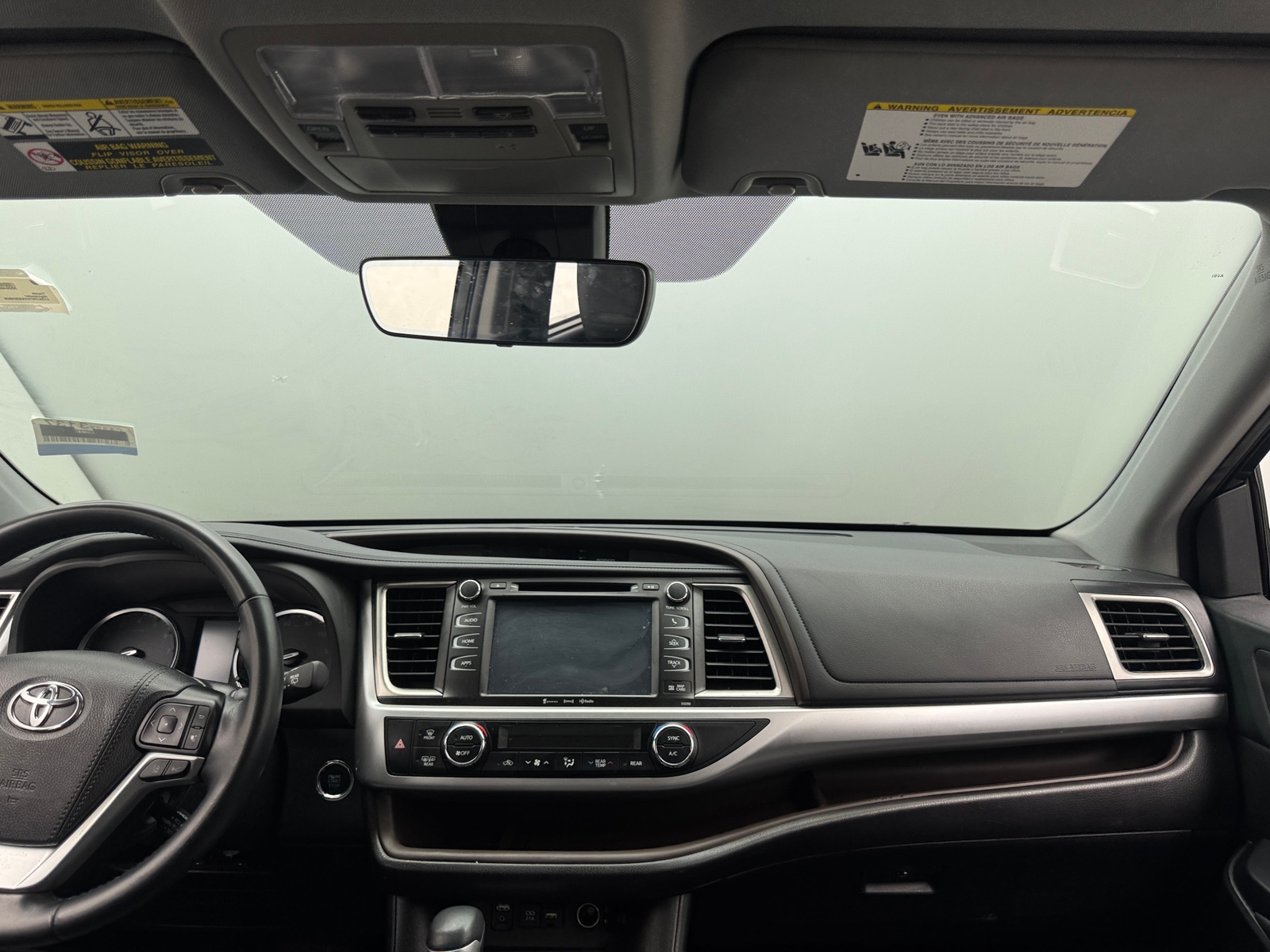Thumbnail: 2019 Toyota Highlander - 3