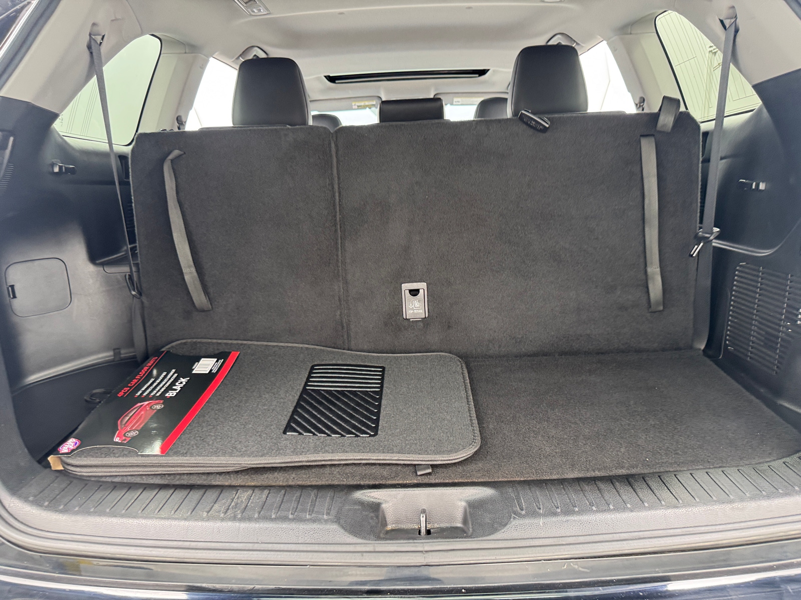 Thumbnail: 2019 Toyota Highlander - 7