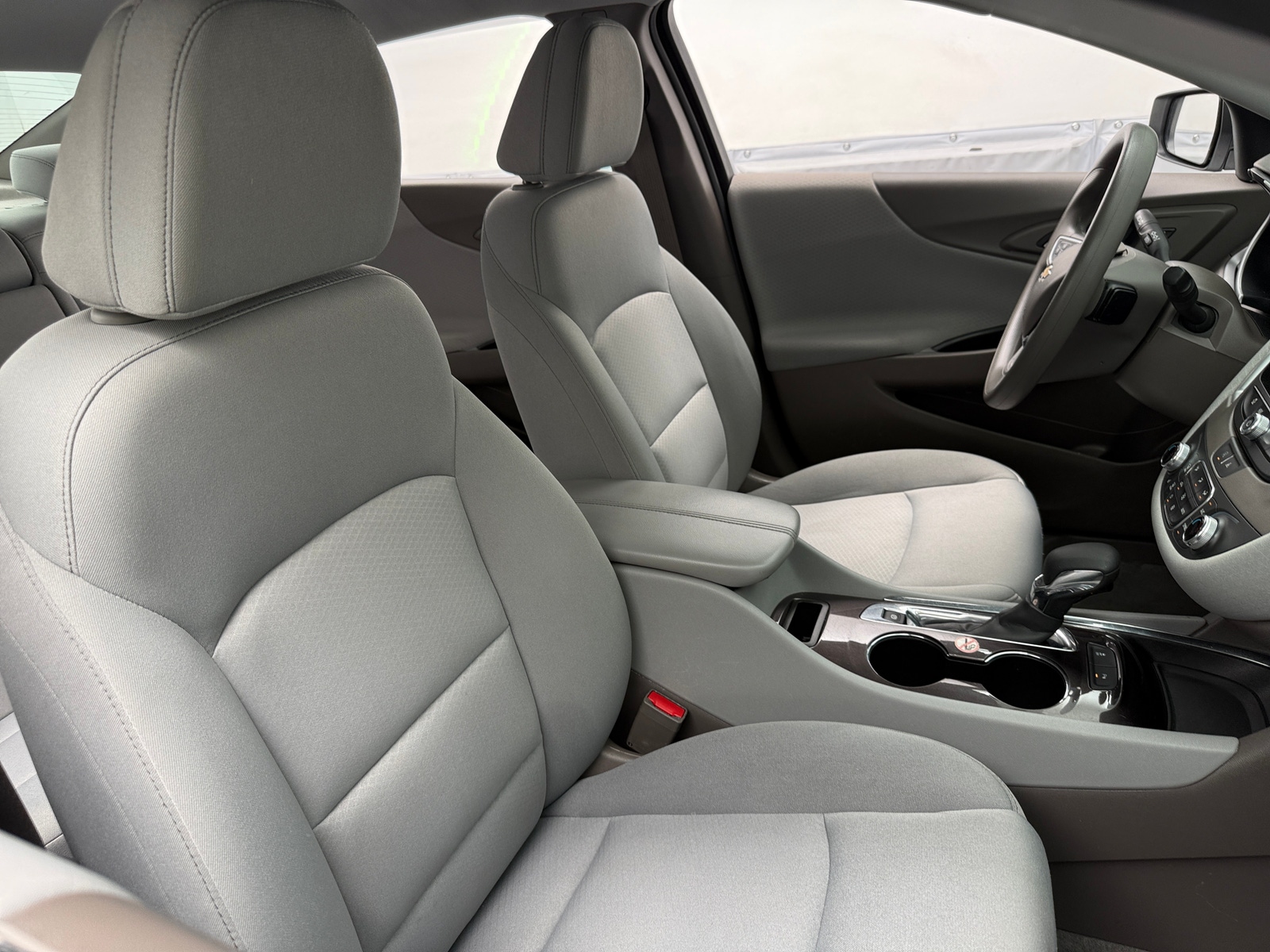 Thumbnail: 2024 Chevrolet Malibu - 2