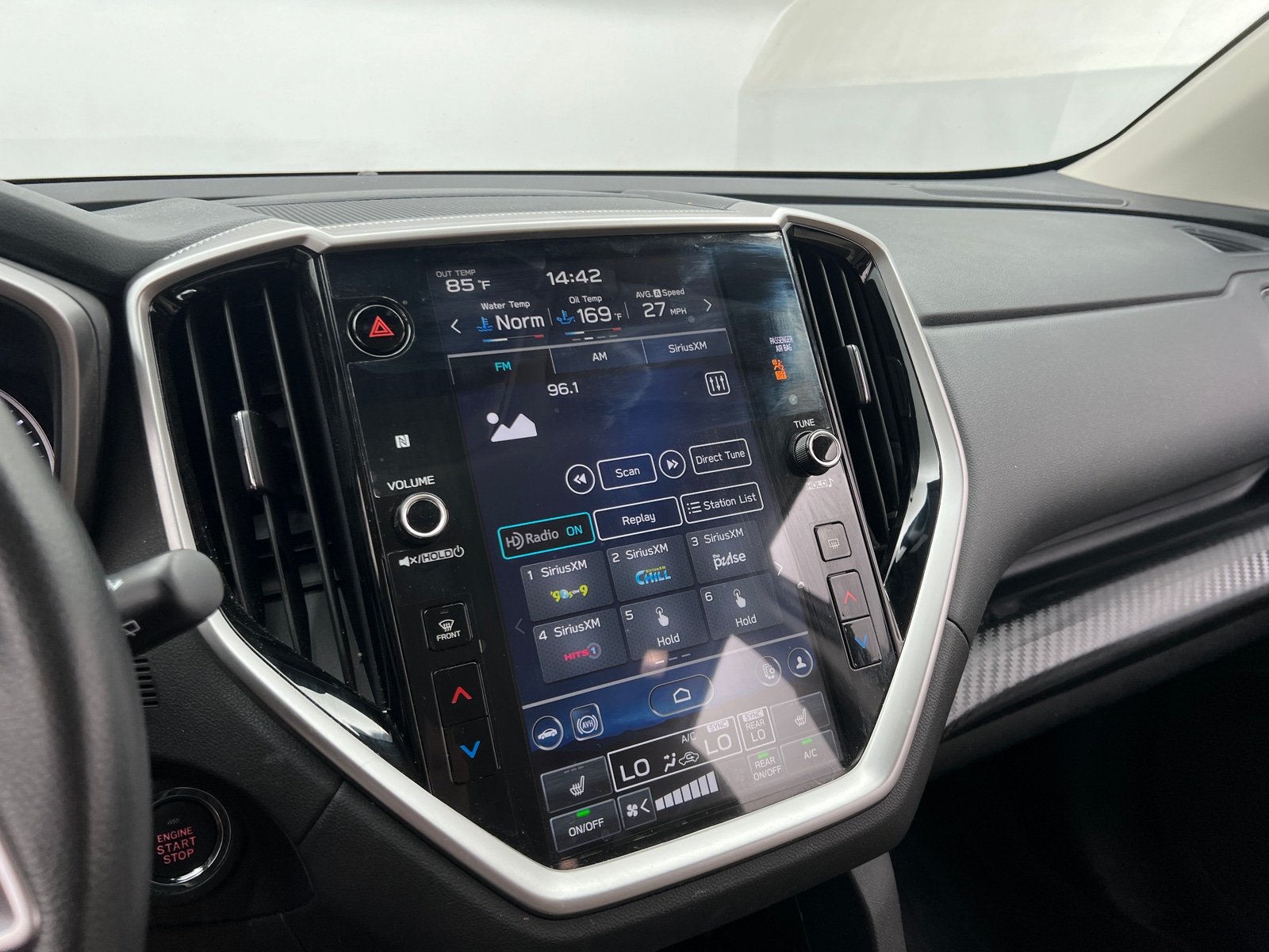 Thumbnail: 2025 Subaru Ascent - 4