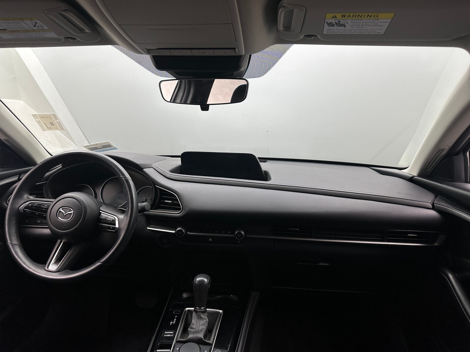 Thumbnail: 2024 Mazda CX-30 - 2