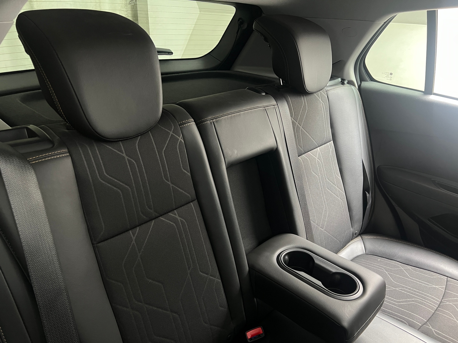 Thumbnail: 2020 Chevrolet Trax - 5