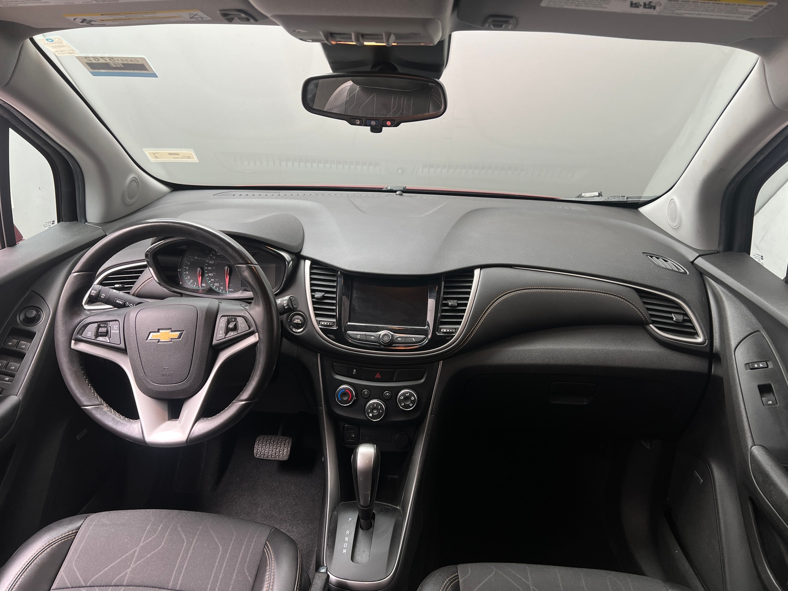 Thumbnail: 2020 Chevrolet Trax - 2