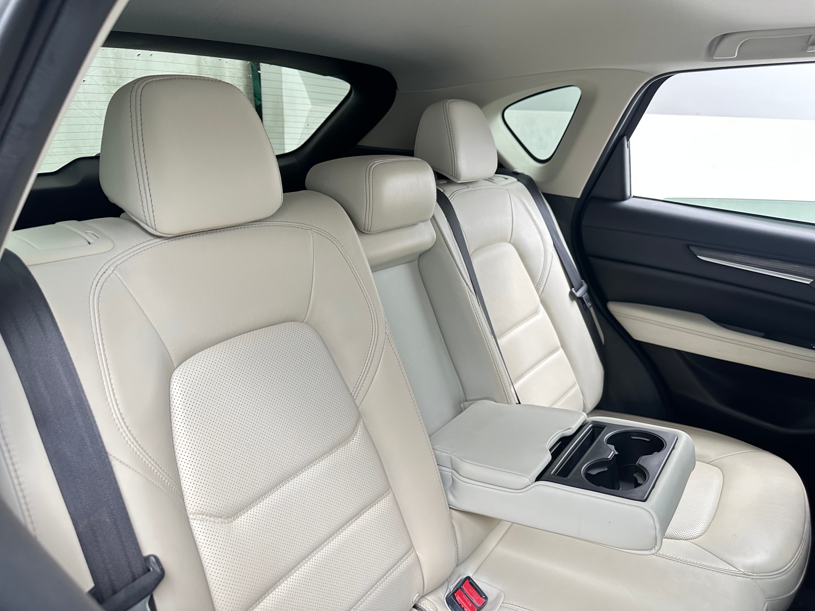 Thumbnail: 2019 Mazda CX-5 - 5