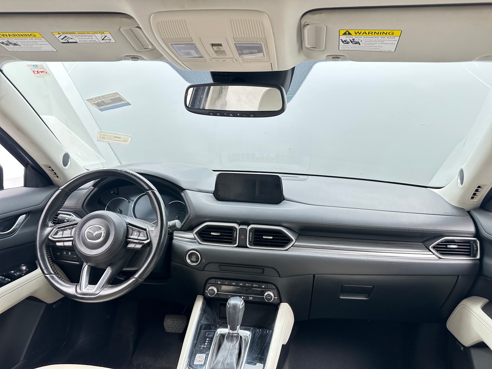 Thumbnail: 2019 Mazda CX-5 - 2