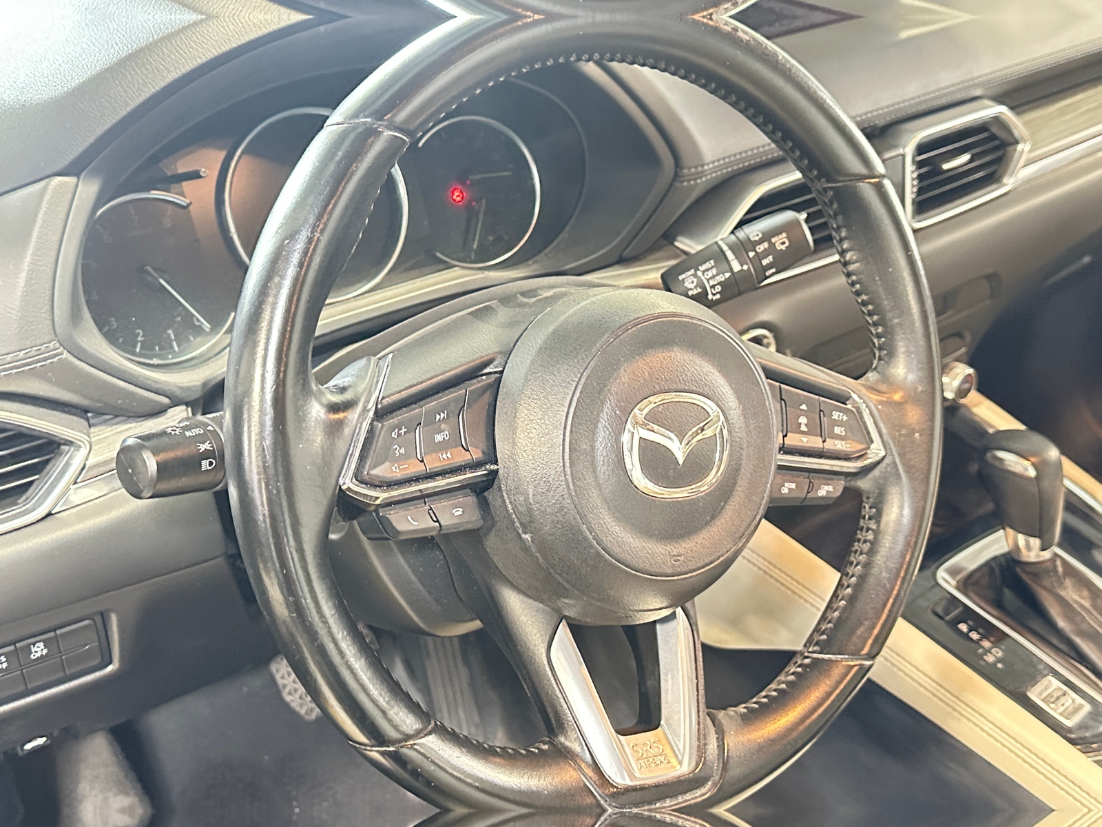 Thumbnail: 2019 Mazda CX-5 - 4