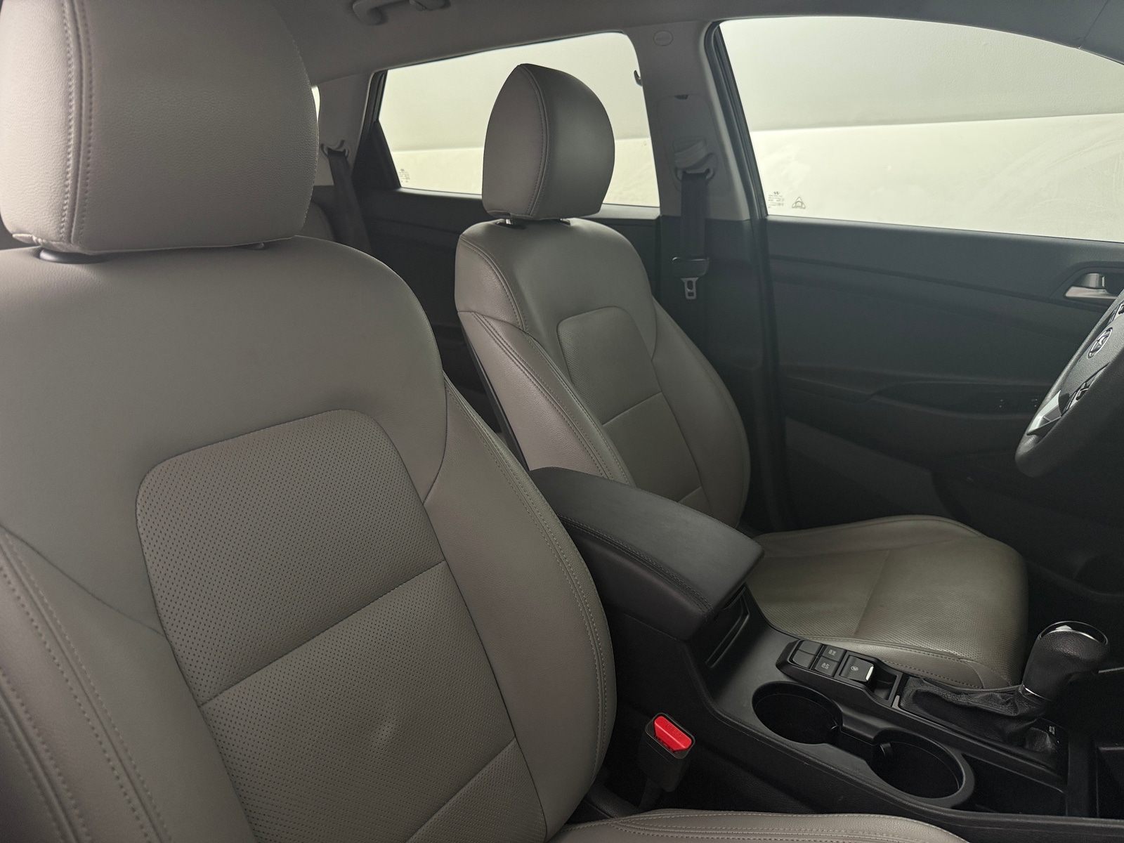 Thumbnail: 2020 Hyundai Tucson - 2