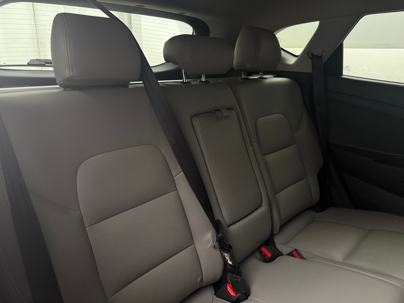 Thumbnail: 2020 Hyundai Tucson - 6