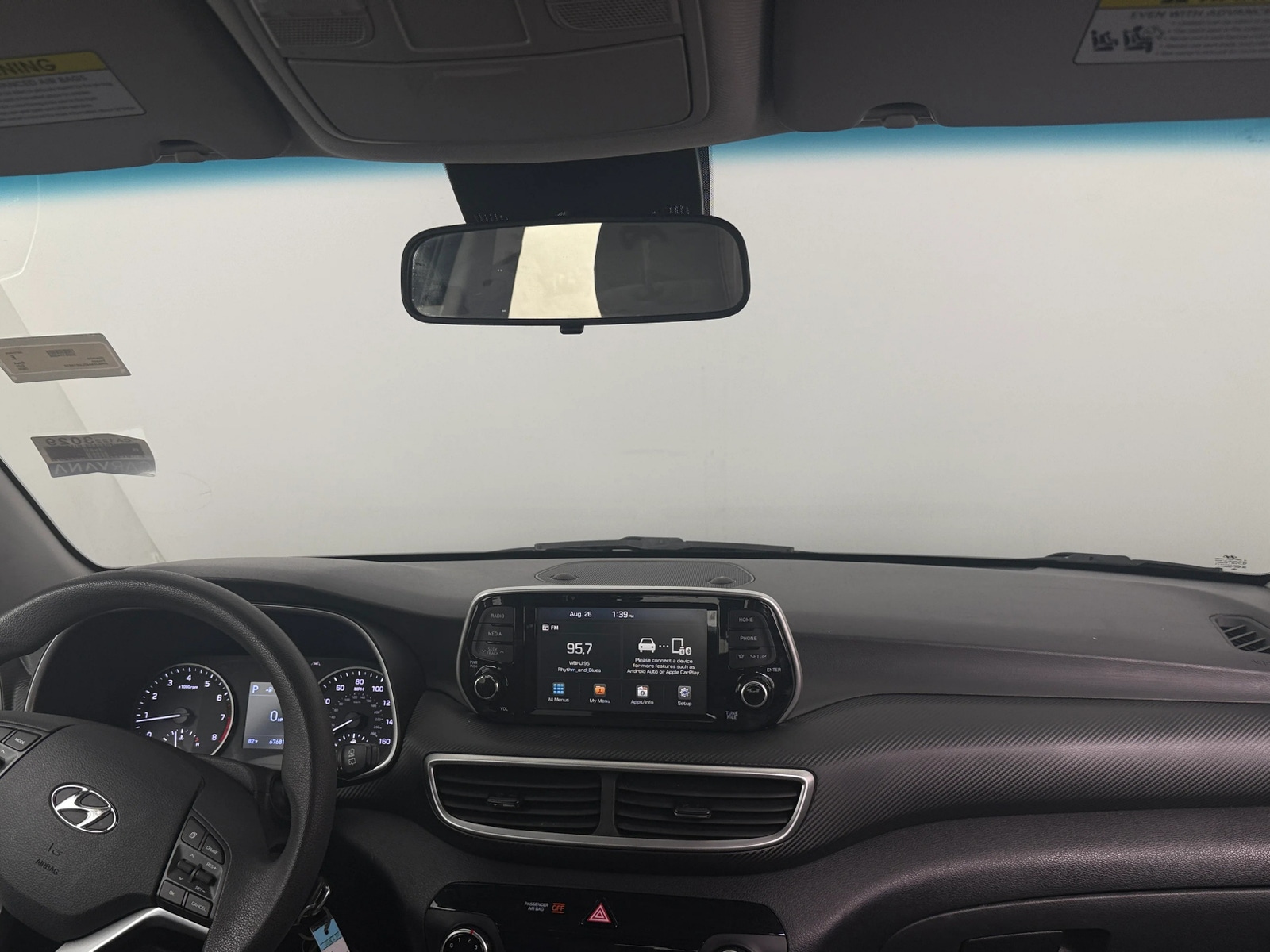 Thumbnail: 2020 Hyundai Tucson - 3