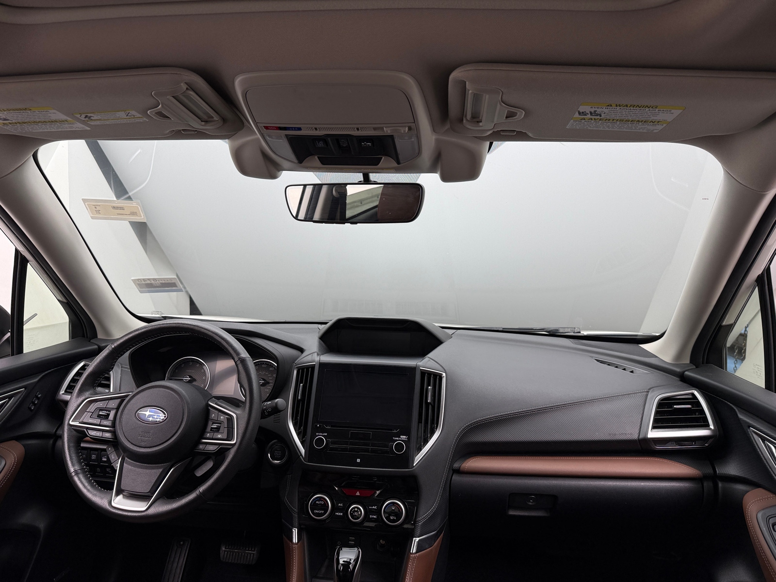Thumbnail: 2019 Subaru Forester - 2