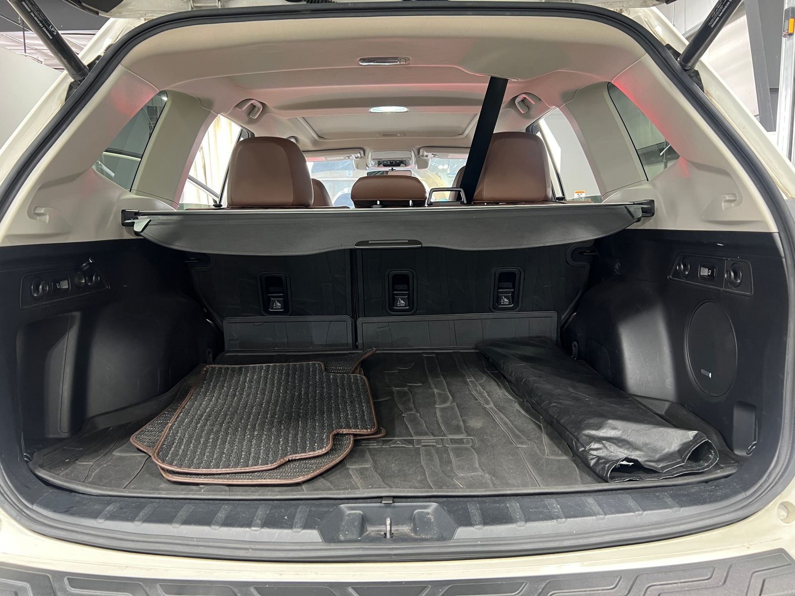 Thumbnail: 2019 Subaru Forester - 6