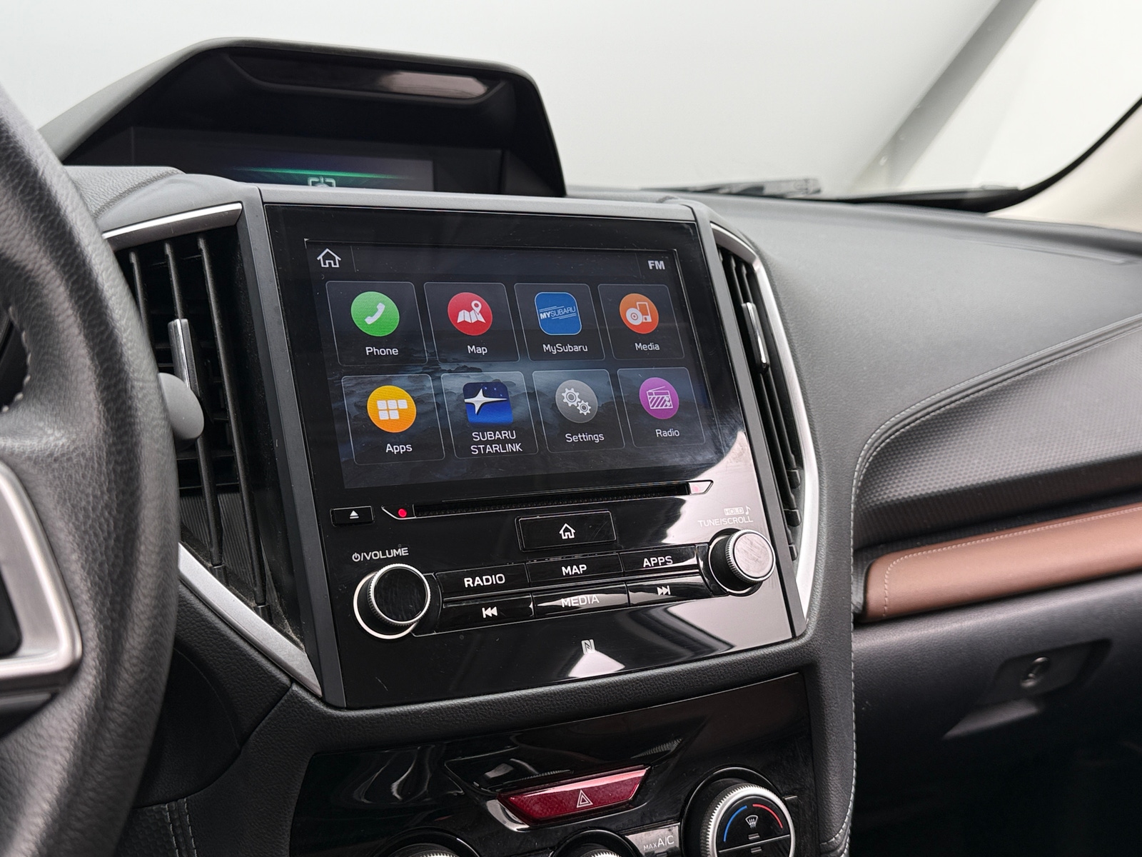 Thumbnail: 2019 Subaru Forester - 3