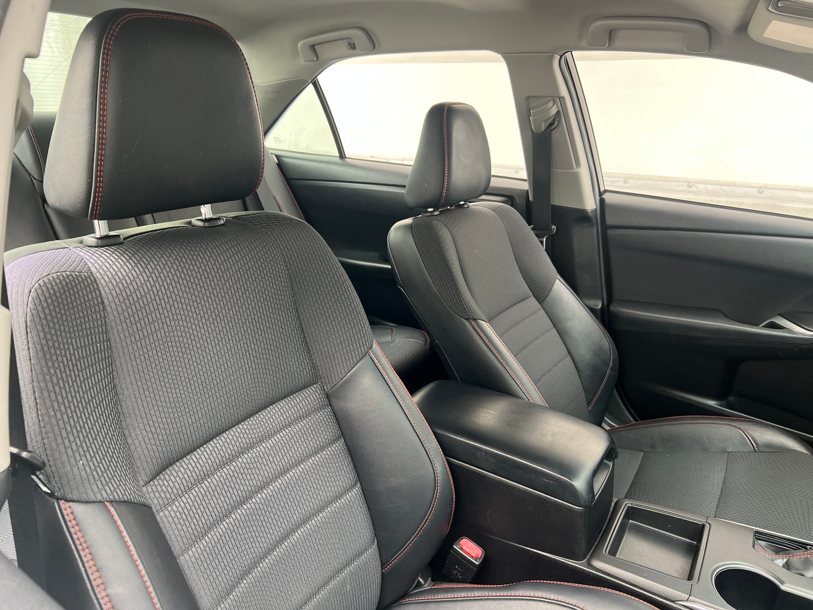 Thumbnail: 2016 Toyota Camry - 2