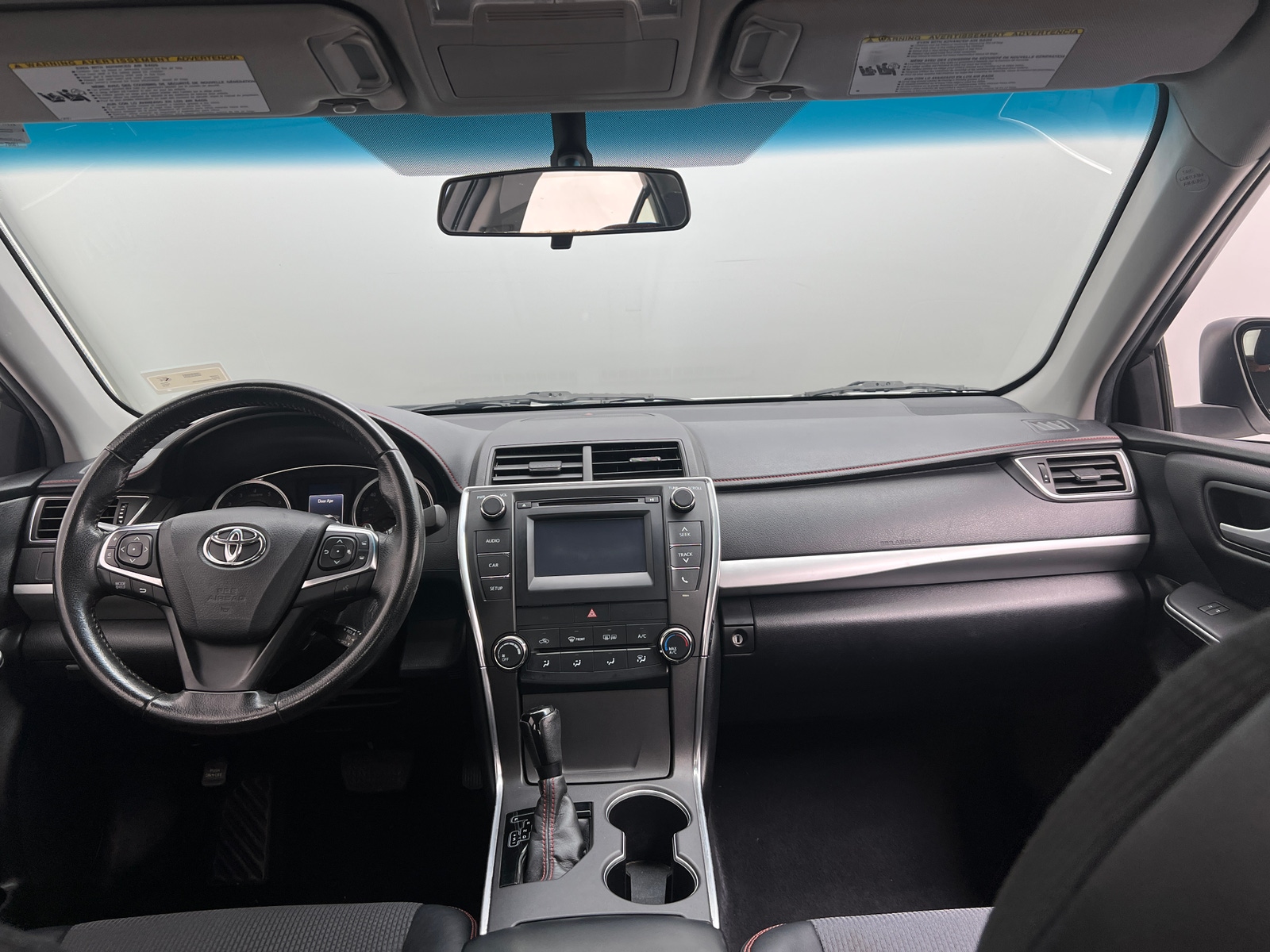 Thumbnail: 2016 Toyota Camry - 3
