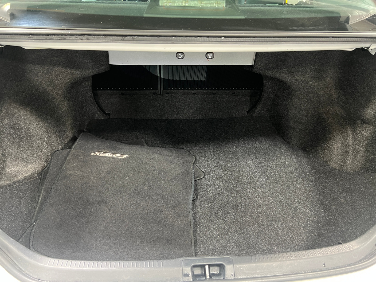 Thumbnail: 2016 Toyota Camry - 7