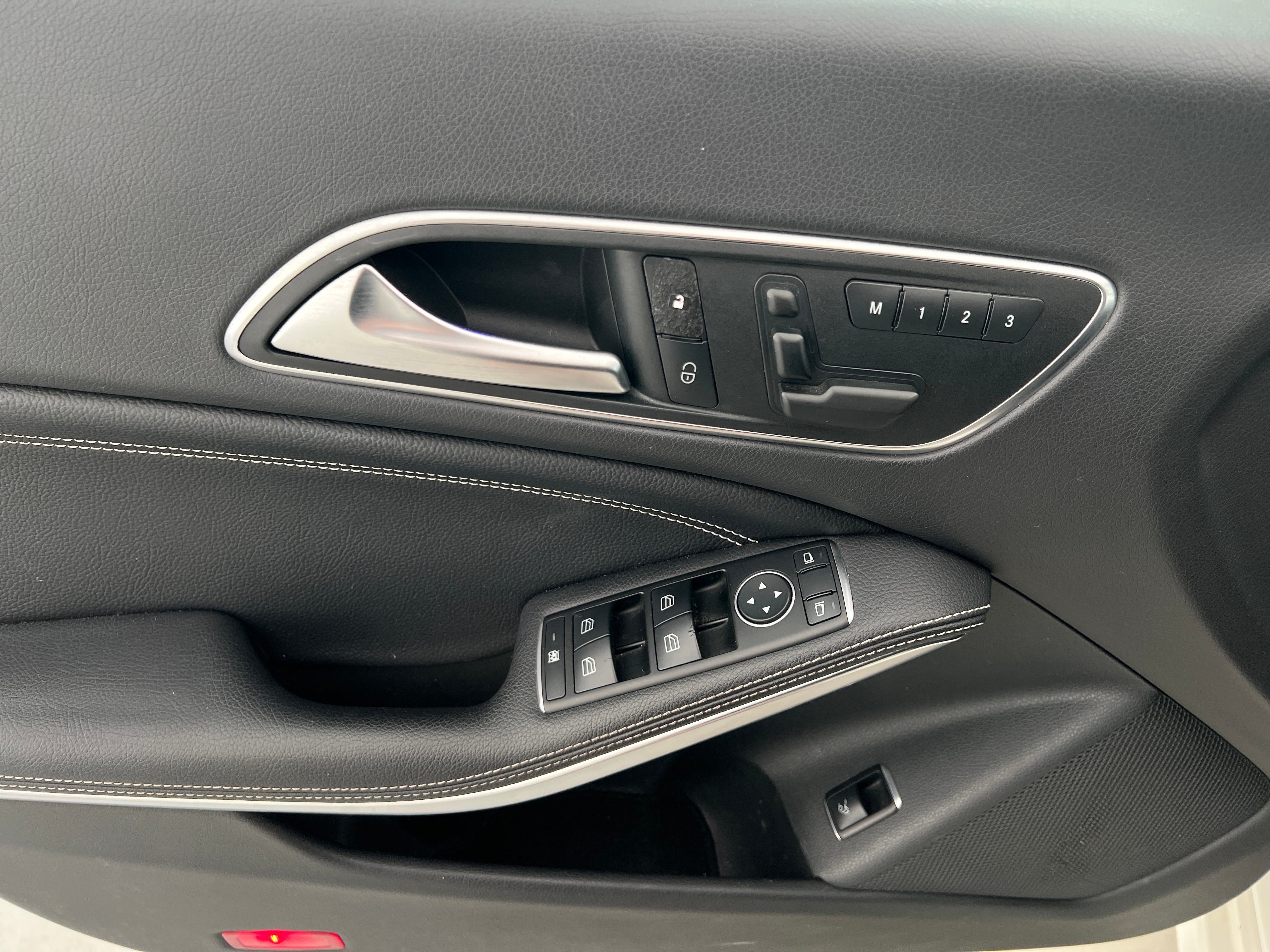 2016 Mercedes-Benz CLA-Class CLA250 - Photo 3