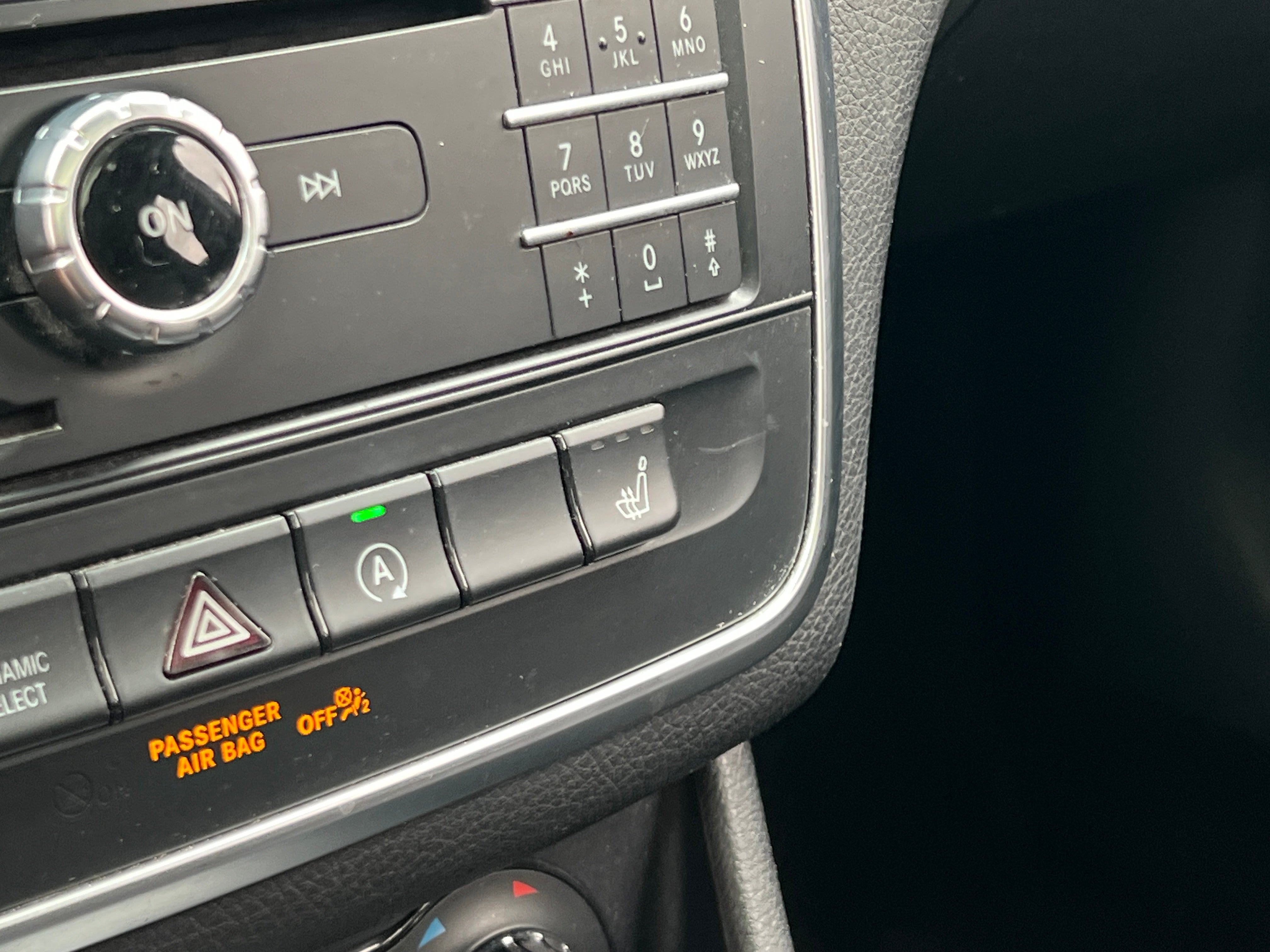 2016 Mercedes-Benz CLA-Class CLA250 - Photo 16
