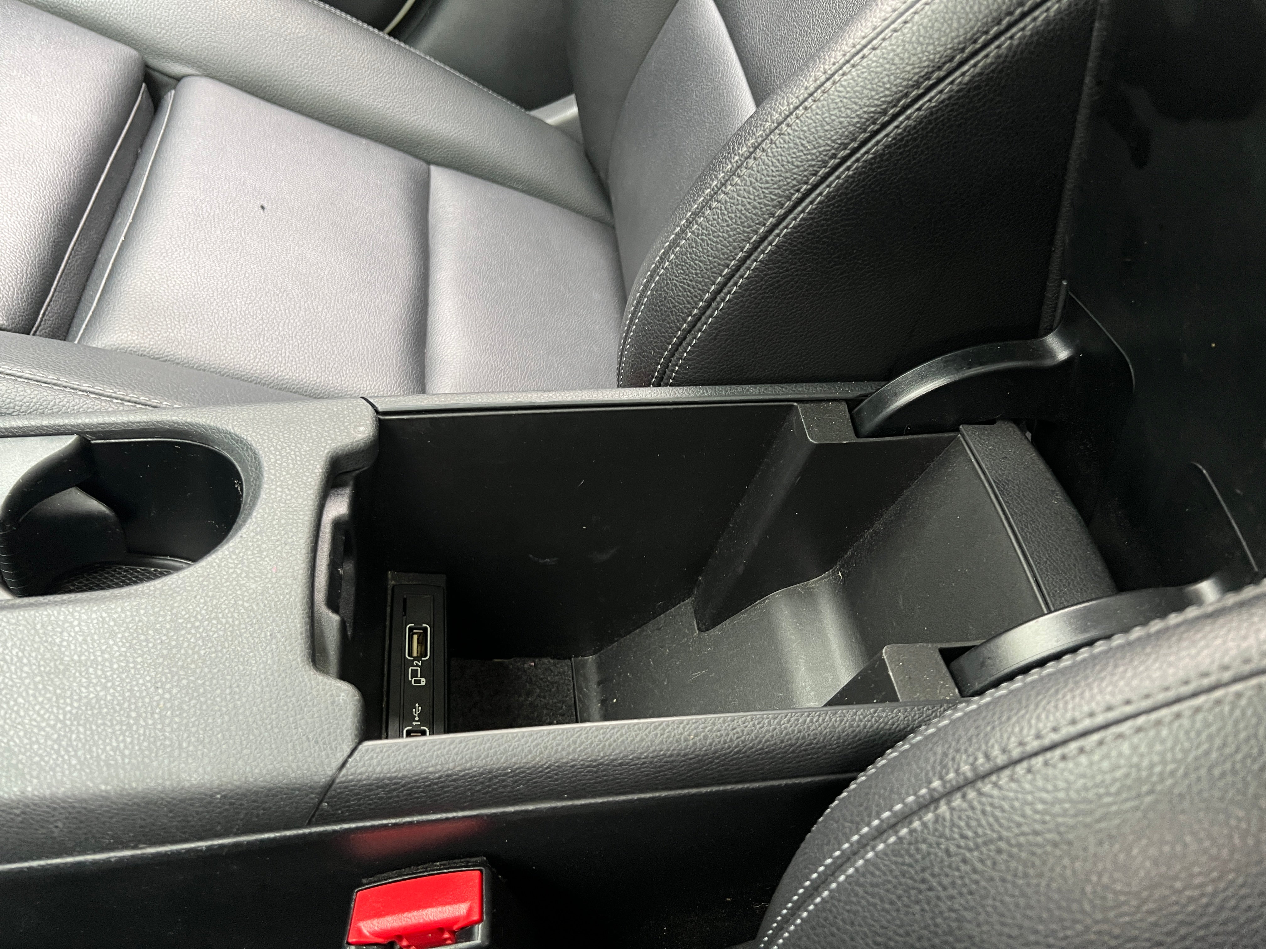 2016 Mercedes-Benz CLA-Class CLA250 - Photo 17