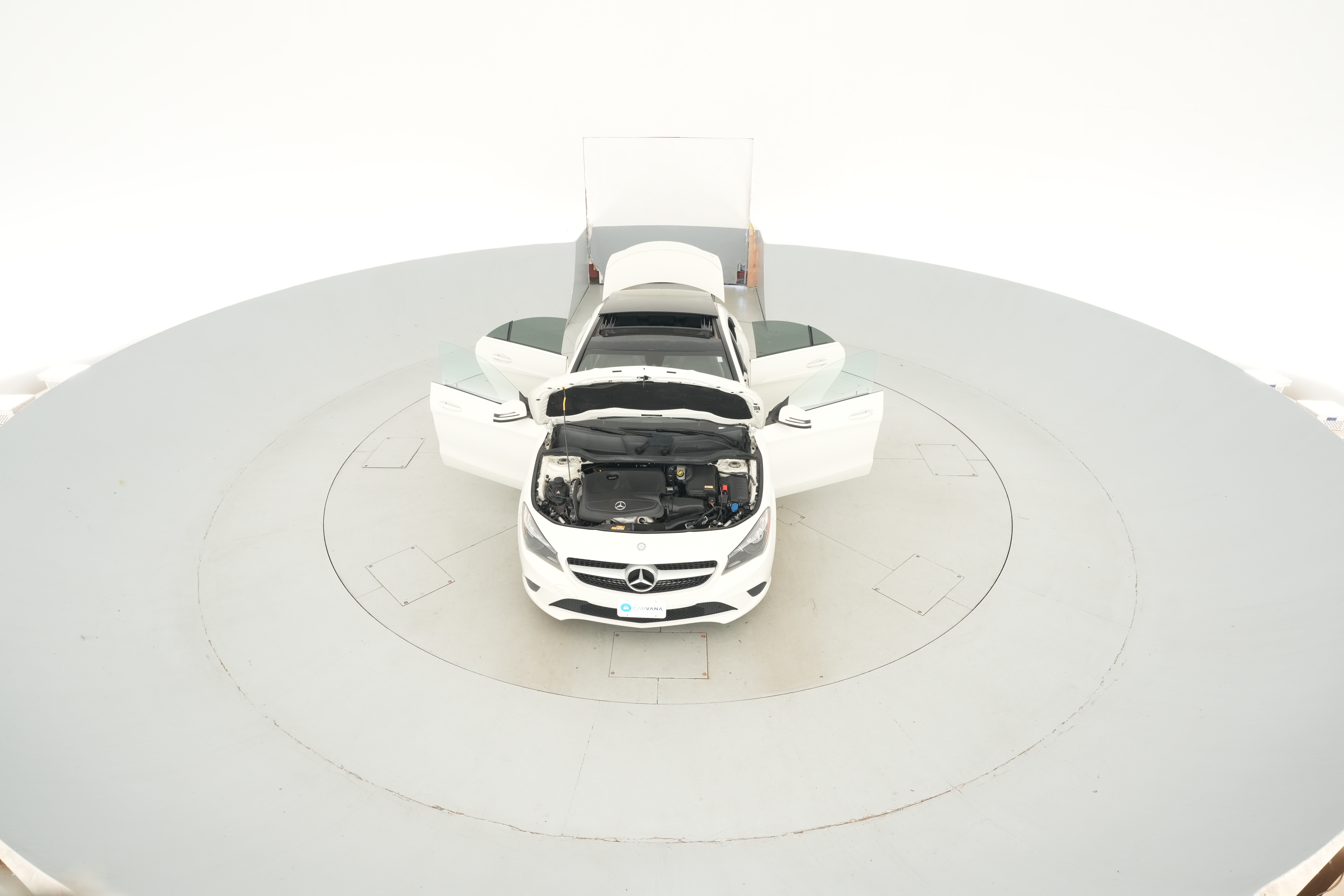 2016 Mercedes-Benz CLA-Class CLA250 - Photo 41