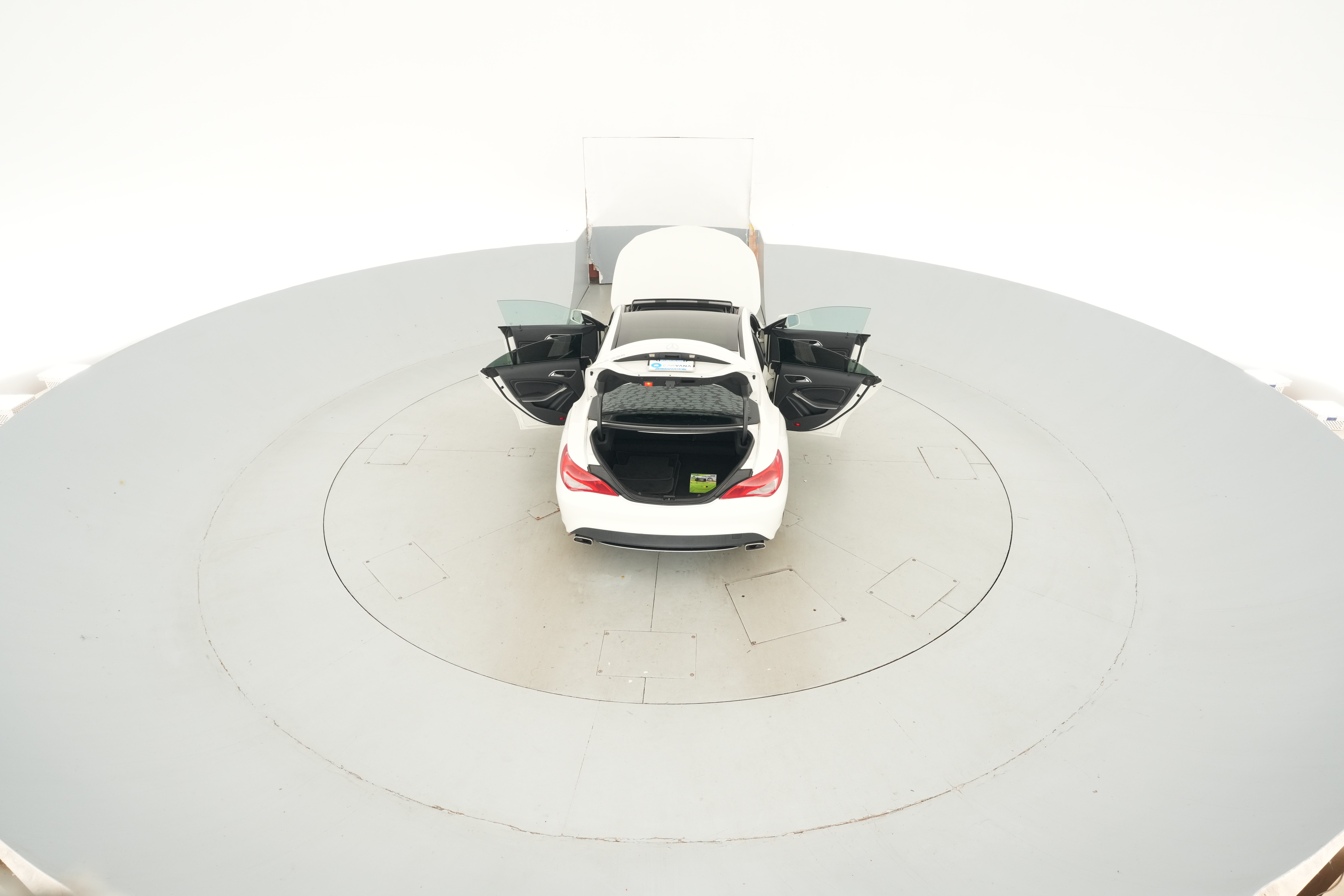 2016 Mercedes-Benz CLA-Class CLA250 - Photo 49