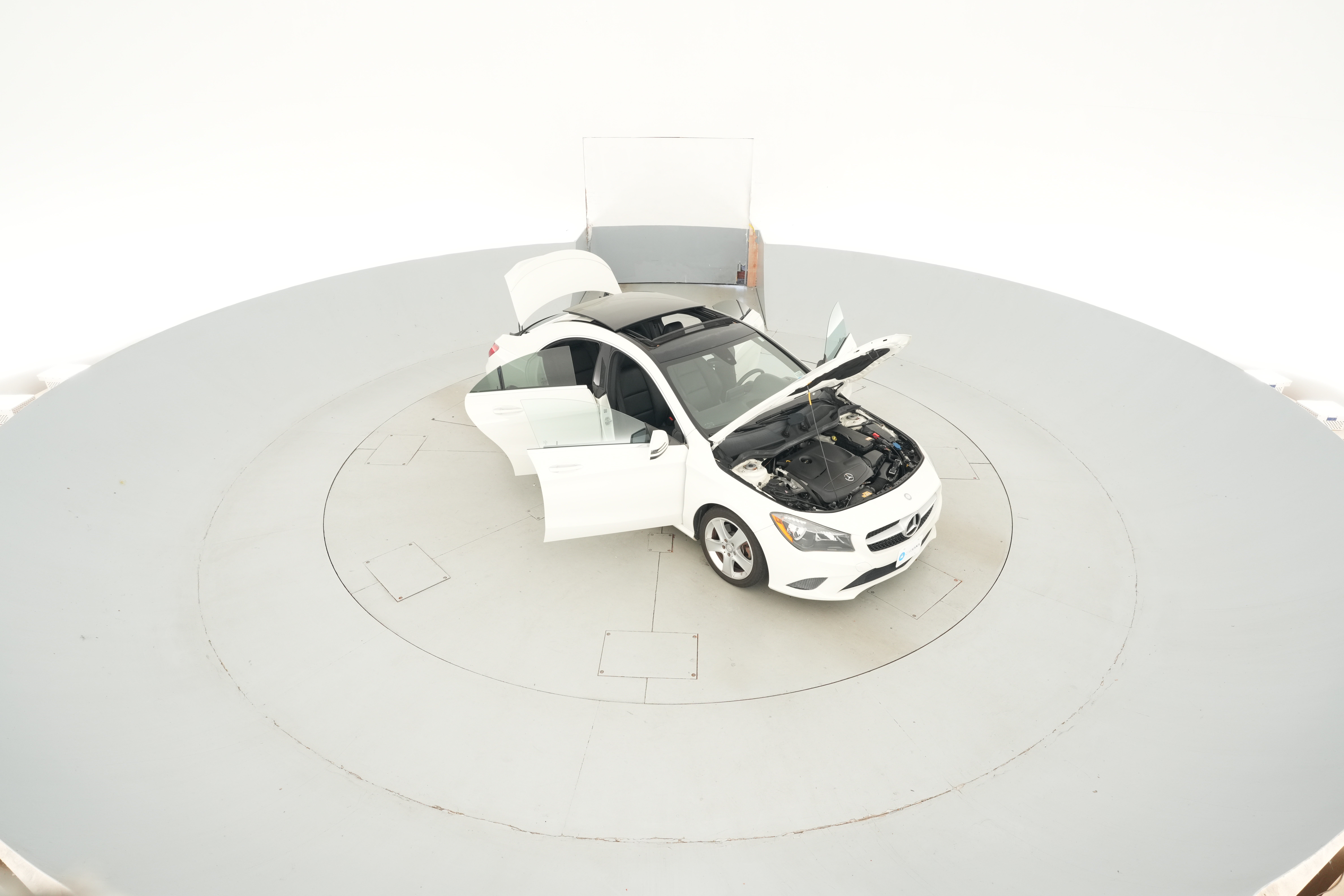 2016 Mercedes-Benz CLA-Class CLA250 - Photo 55