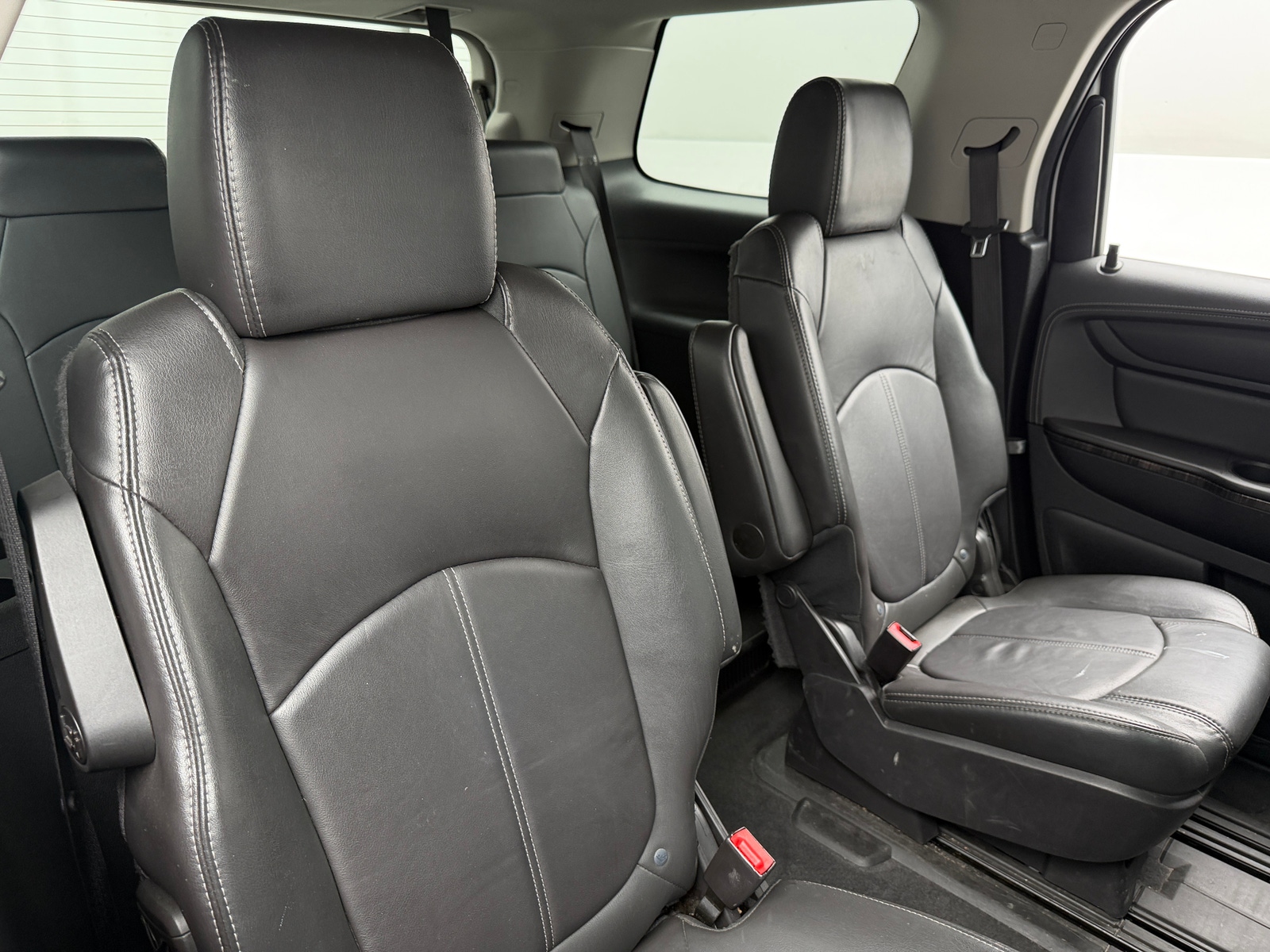 Thumbnail: 2017 GMC Acadia - 5