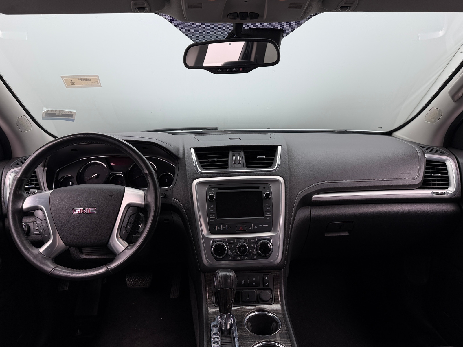 Thumbnail: 2017 GMC Acadia - 2