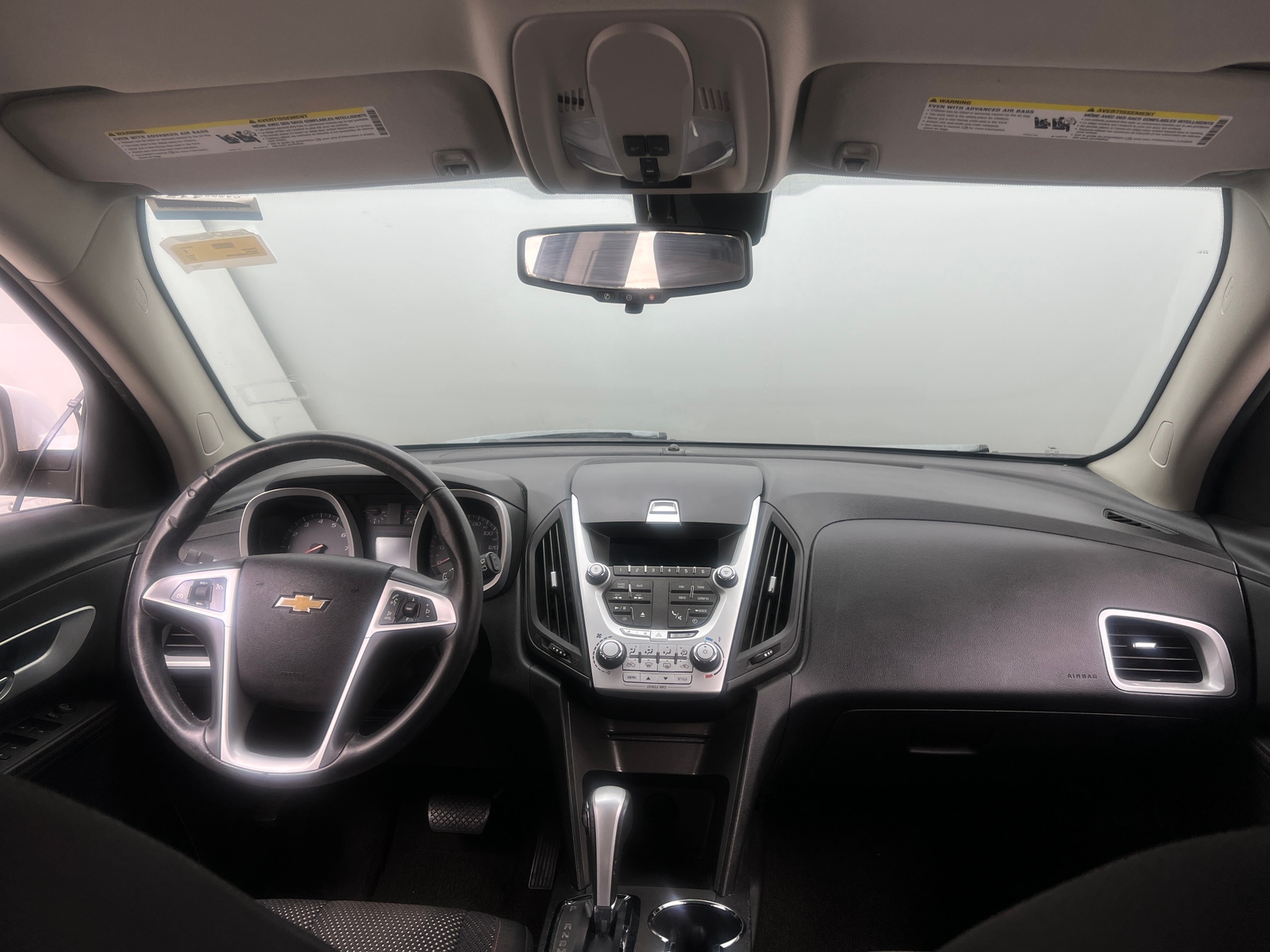 Thumbnail: 2011 Chevrolet Equinox - 3