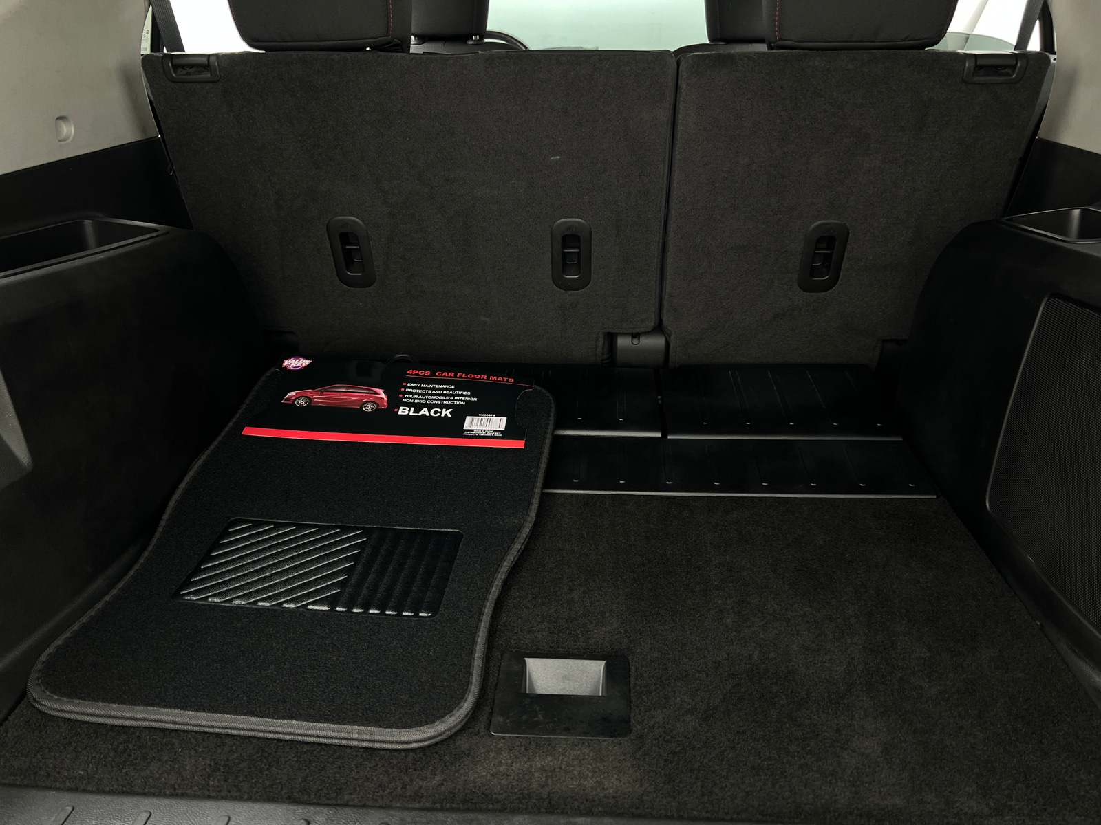 Thumbnail: 2011 Chevrolet Equinox - 7