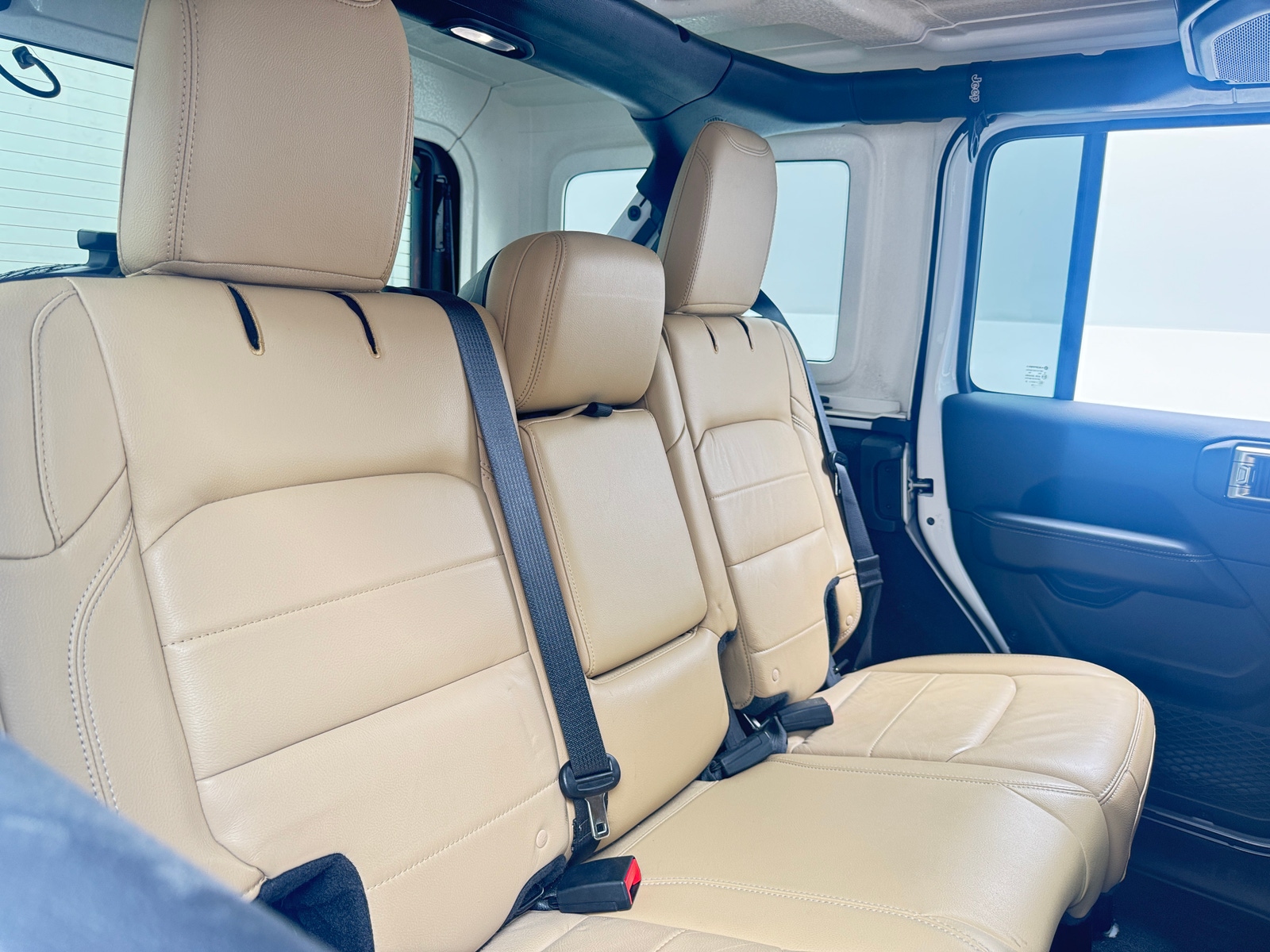 Thumbnail: 2018 Jeep Wrangler - 5