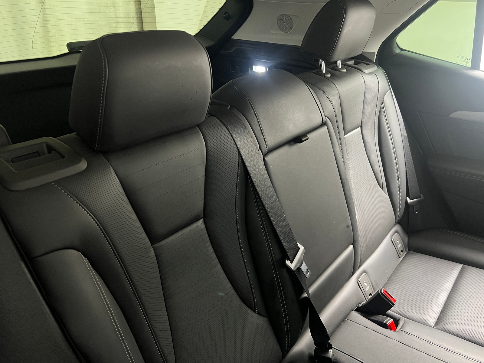 Thumbnail: 2024 Buick Envision - 5