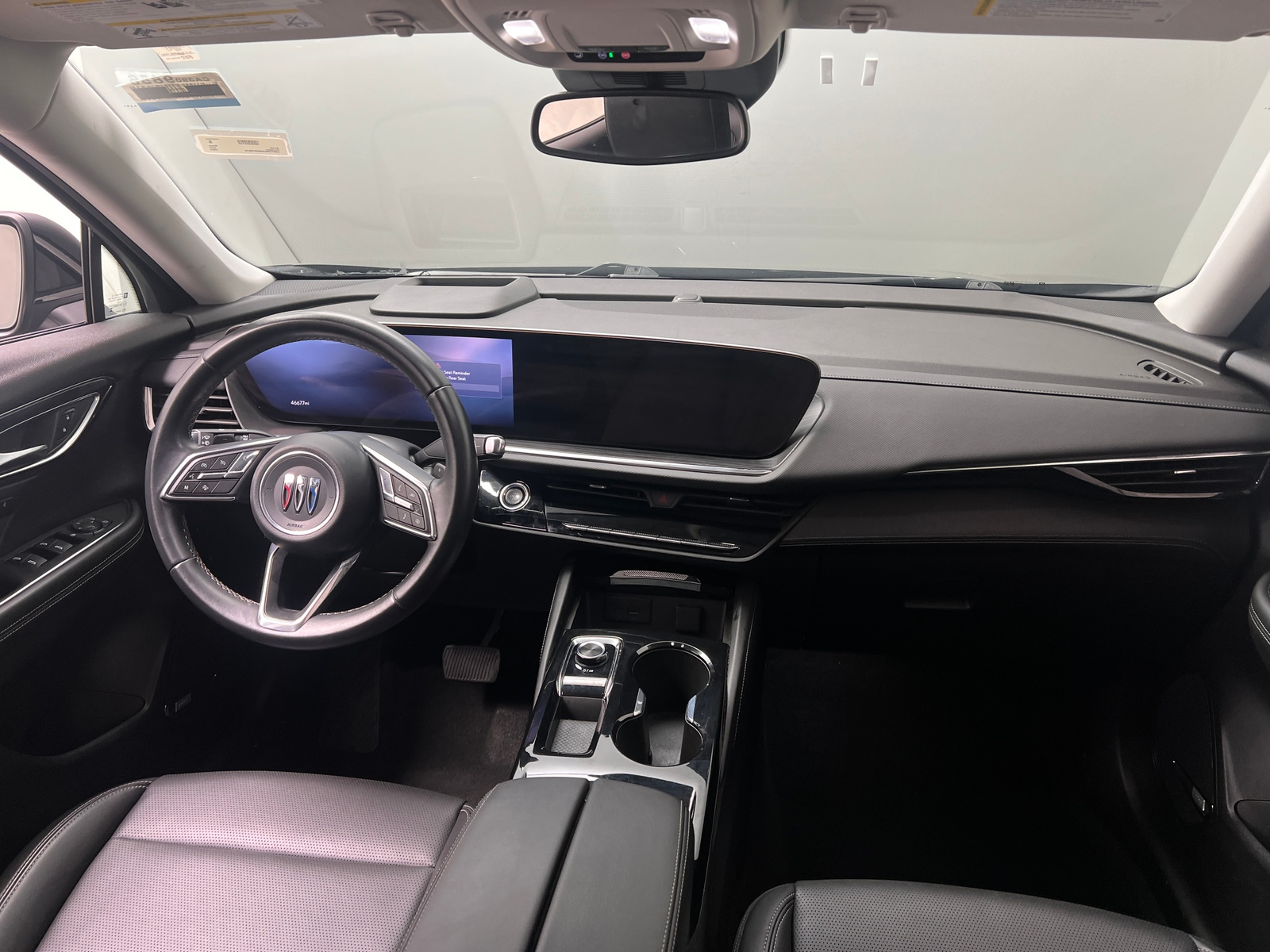 Thumbnail: 2024 Buick Envision - 2