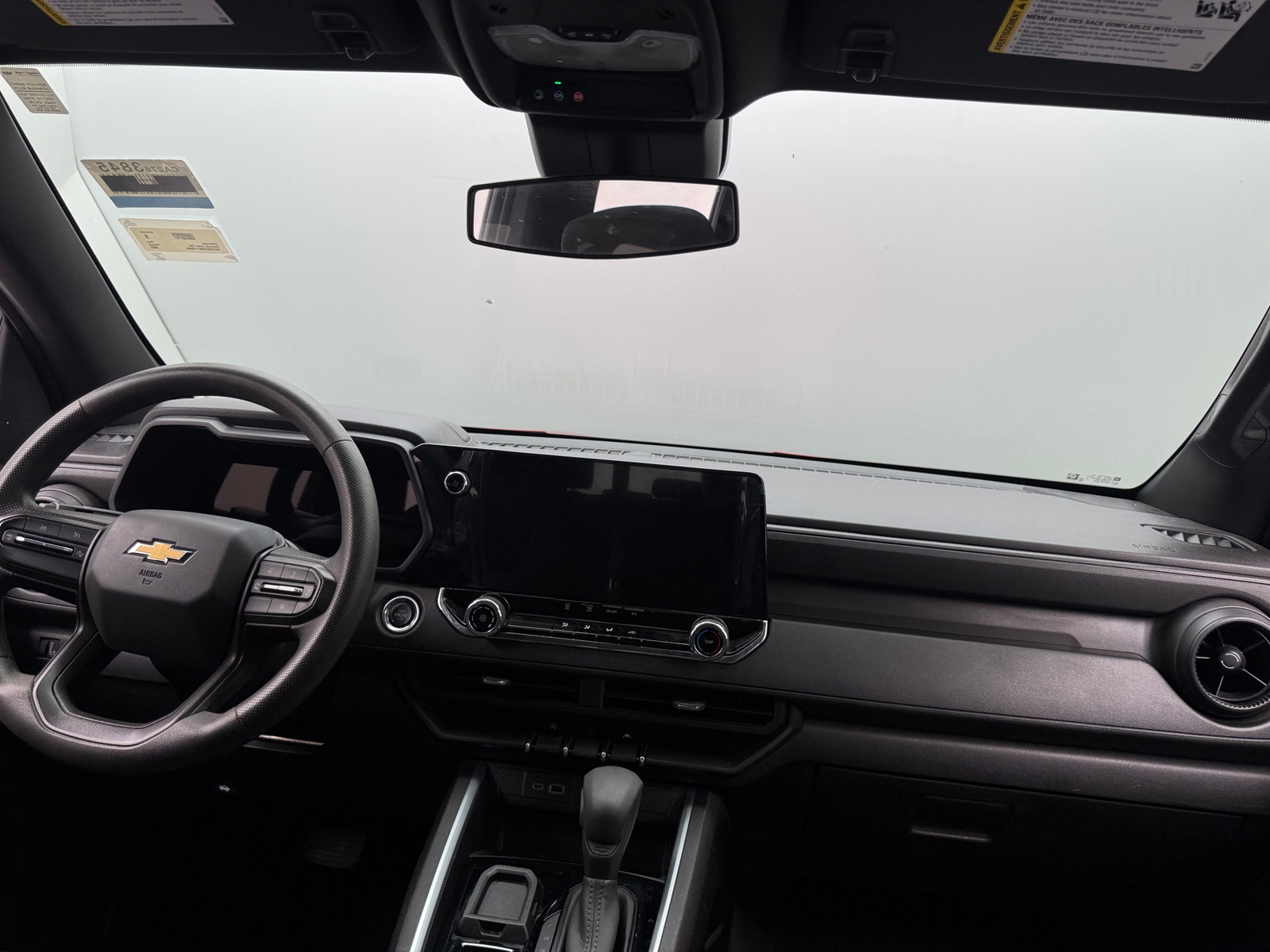 Thumbnail: 2025 Chevrolet Colorado - 3