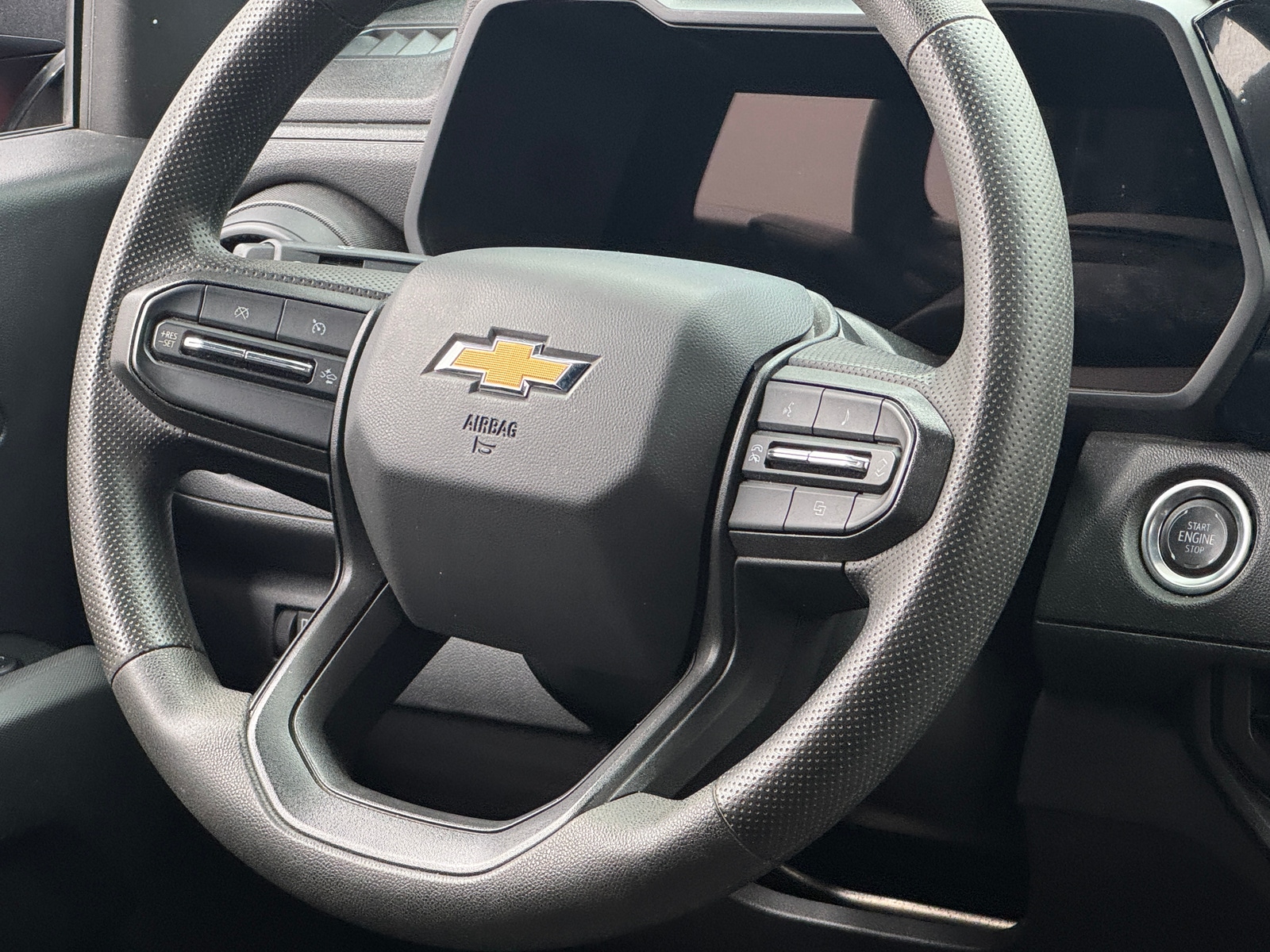 Thumbnail: 2025 Chevrolet Colorado - 5