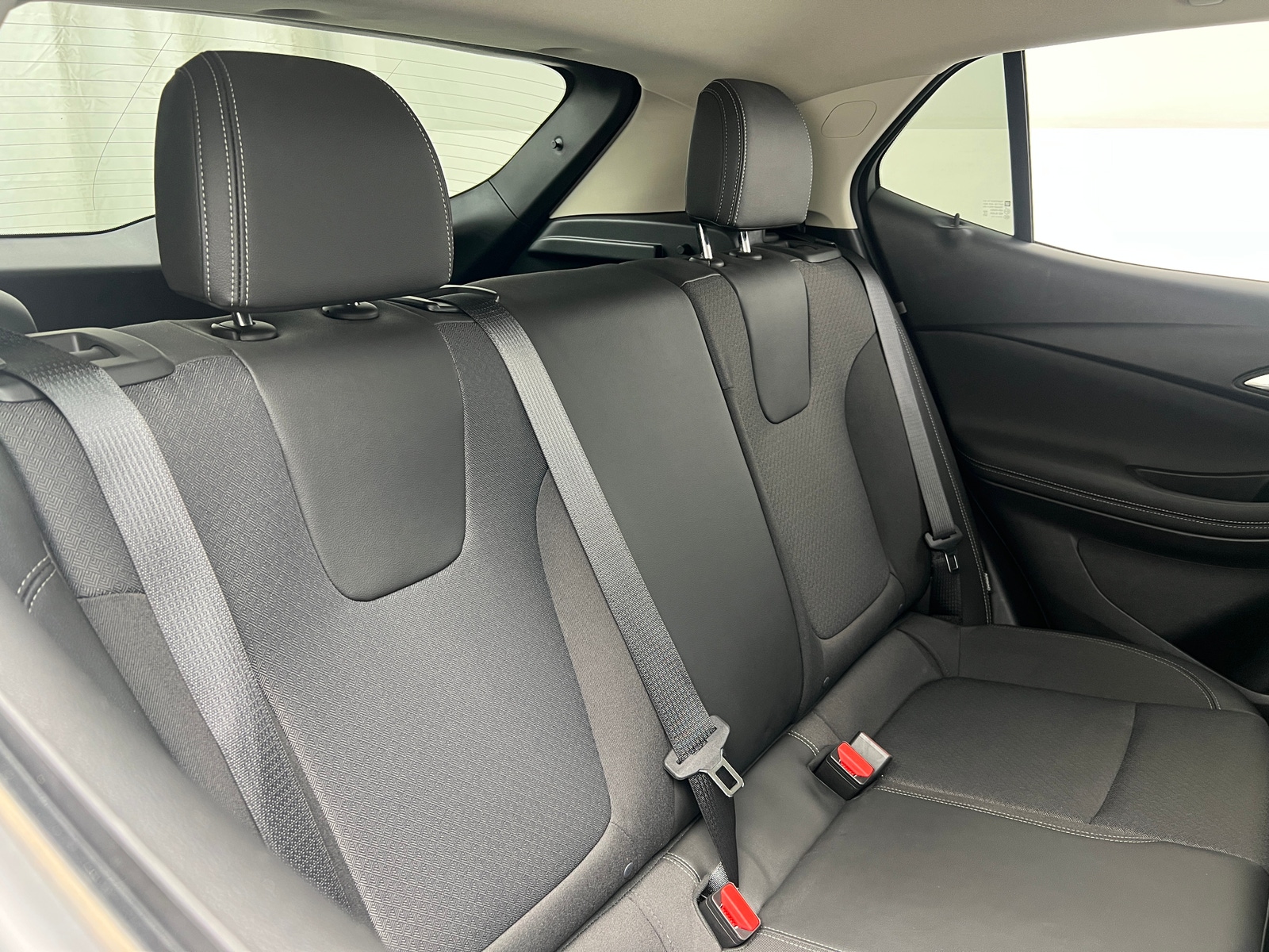 Thumbnail: 2025 Buick Encore GX - 5
