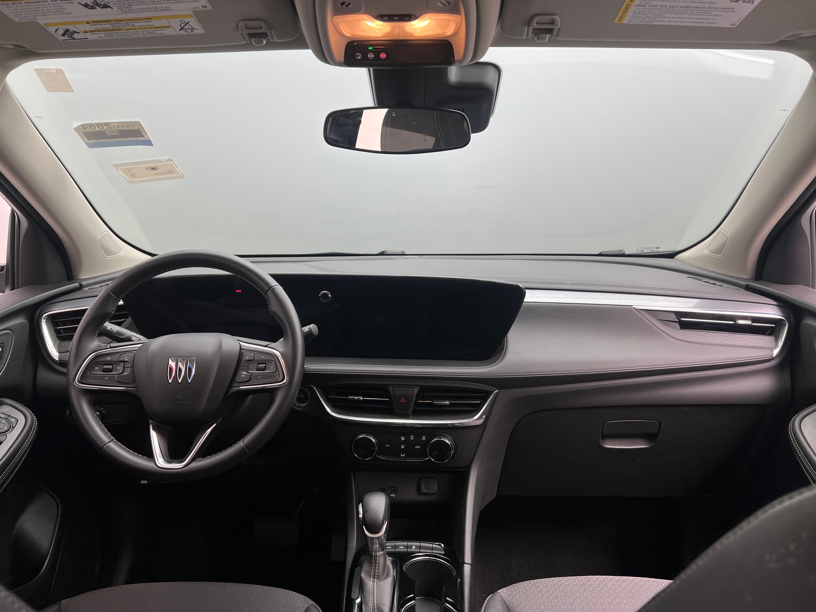 Thumbnail: 2025 Buick Encore GX - 2