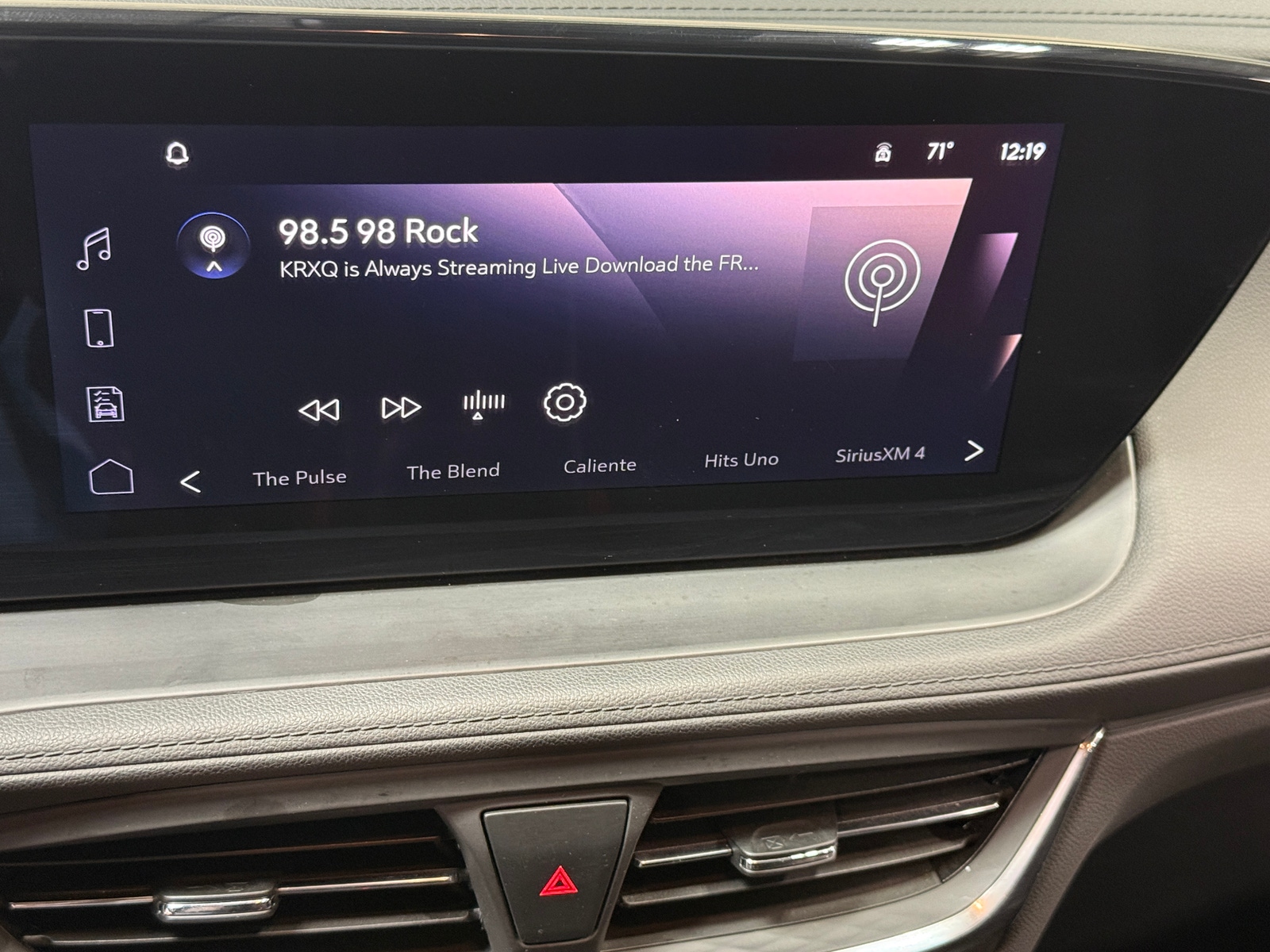 Thumbnail: 2025 Buick Encore GX - 3