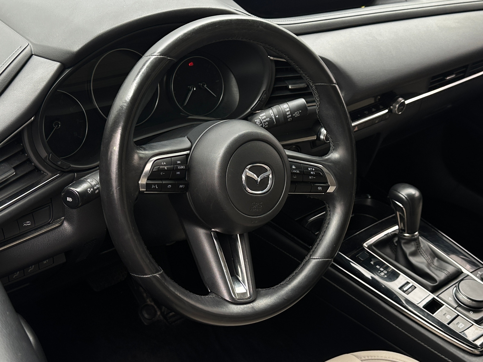 Thumbnail: 2024 Mazda CX-30 - 4