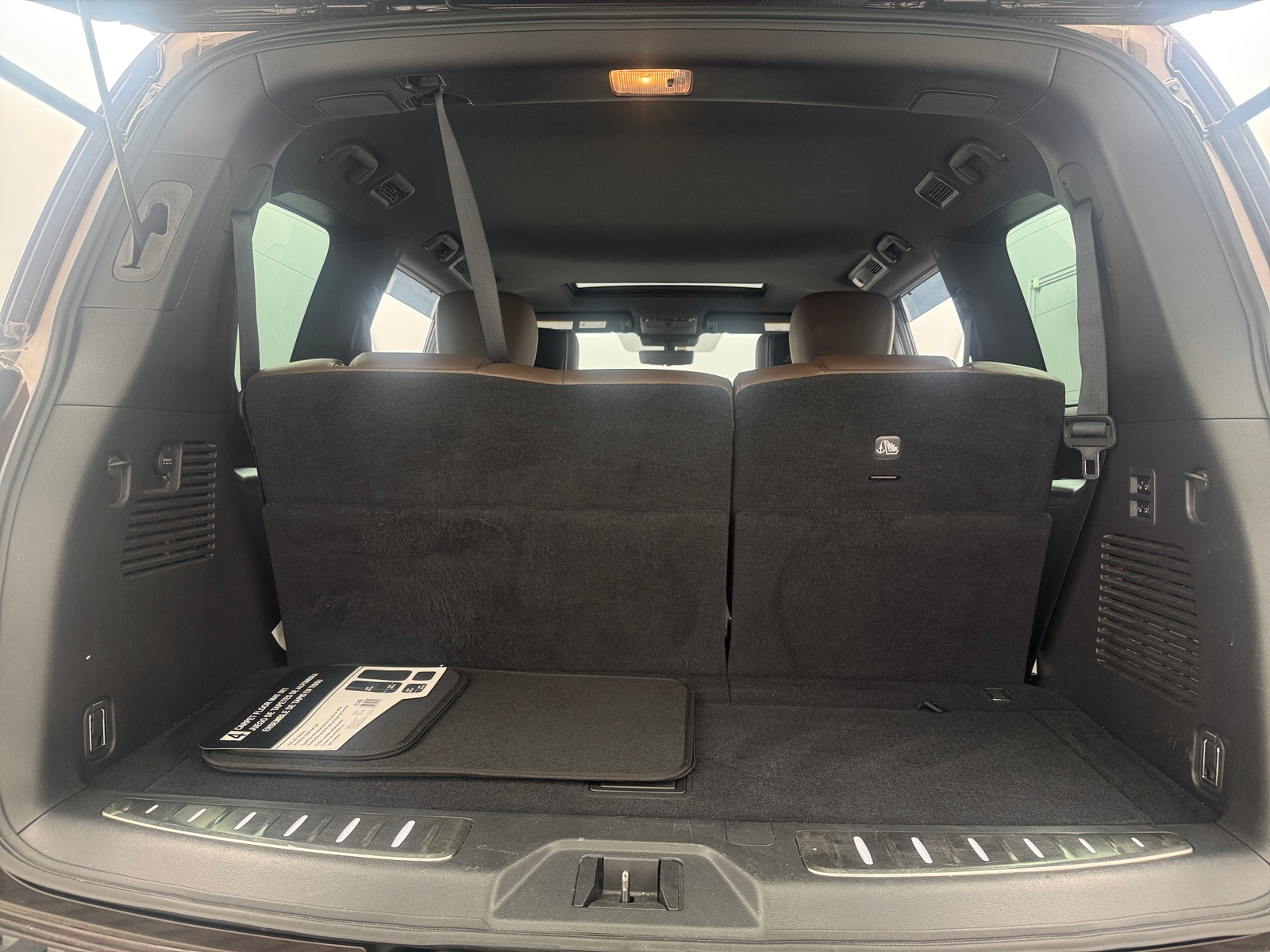 Thumbnail: 2022 Nissan Armada - 6