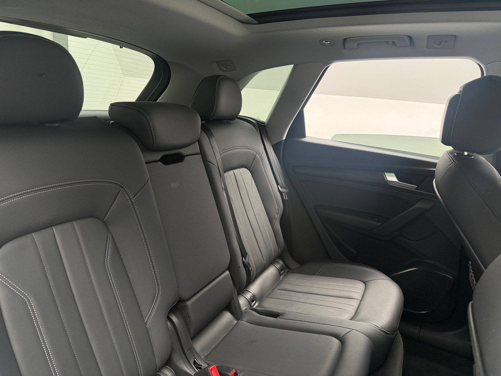 Thumbnail: 2024 Audi Q5 - 5