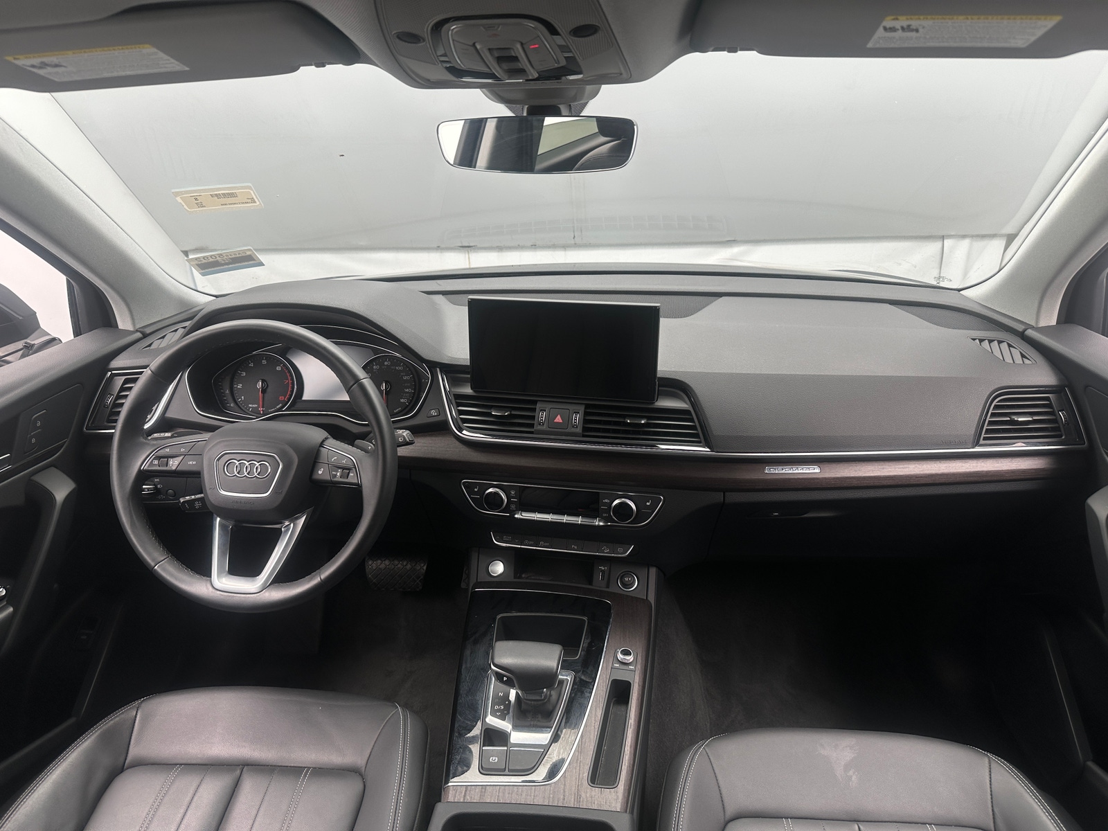 Thumbnail: 2024 Audi Q5 - 2