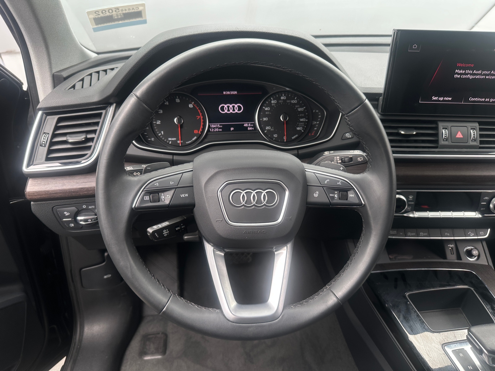Thumbnail: 2024 Audi Q5 - 4